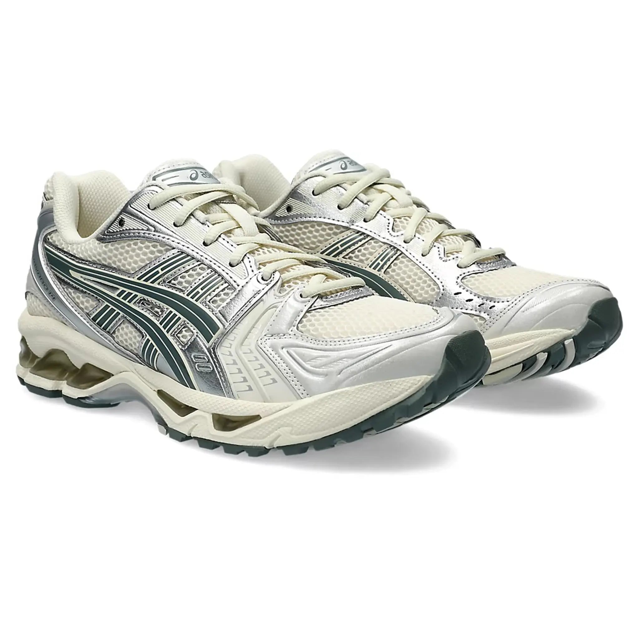 ASICS Gel-Kayano 14 Birch Dark Pewter - view 2