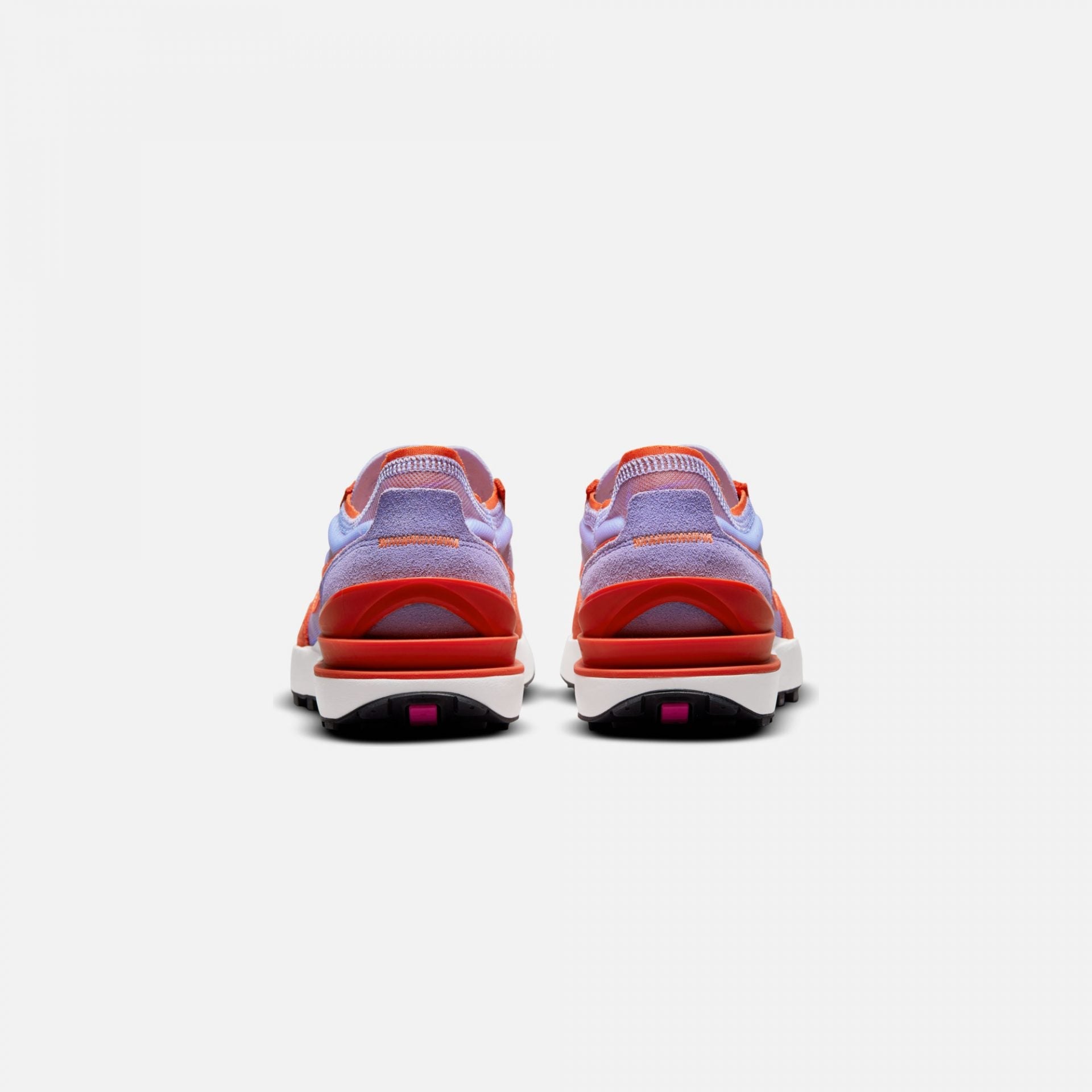 Nike | WAFFLE ONE TEAM ORANGE - view 2