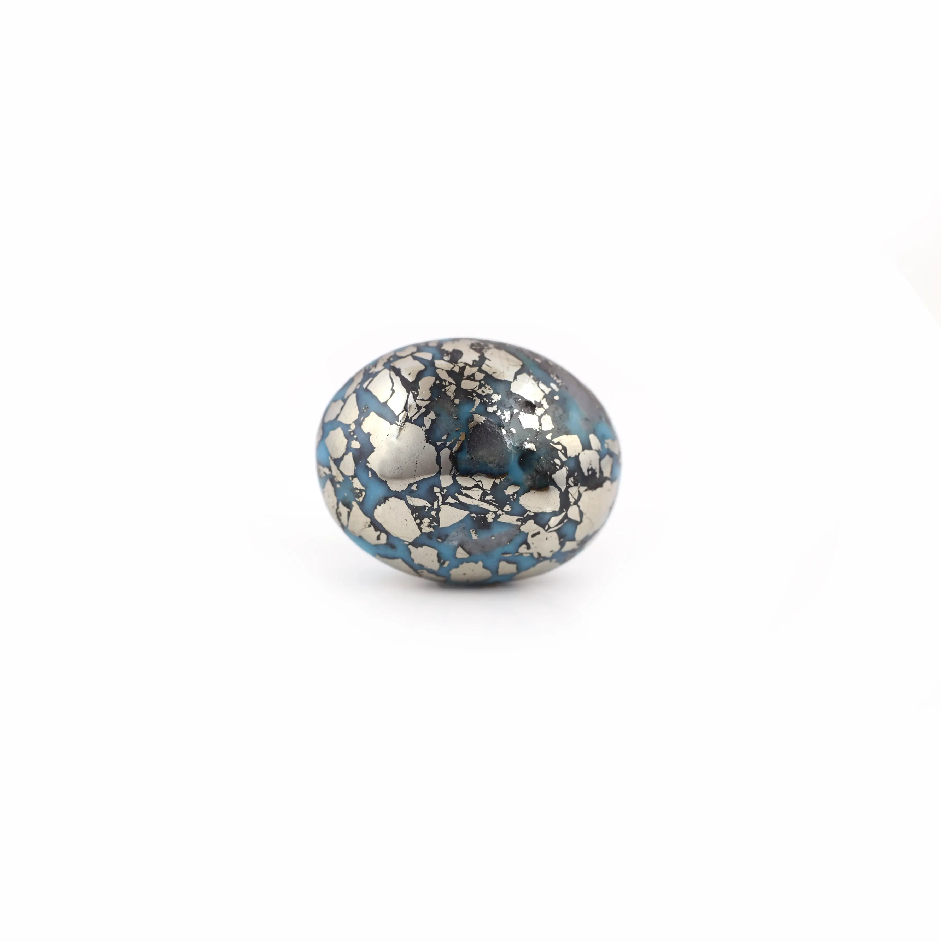 Pramogh Irani Firoza - 25.05 Carat
