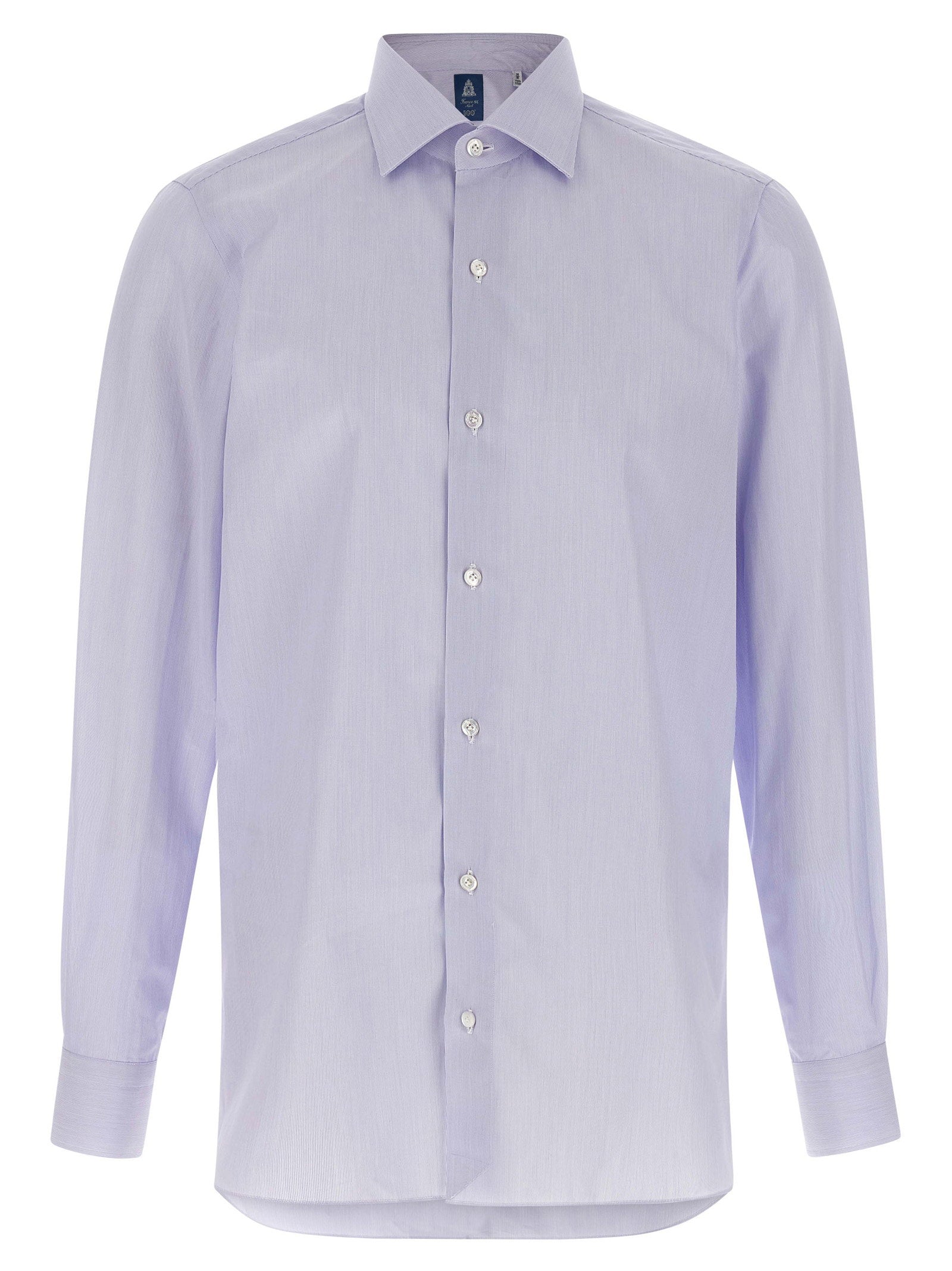 Finamore Napoli Shirt – 100% cotton