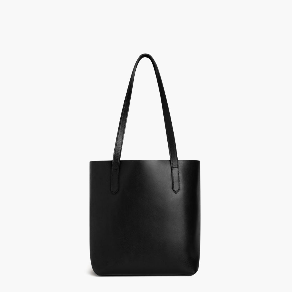 Thursday Boots - Women's Bags Everyday Tote | Black (M)