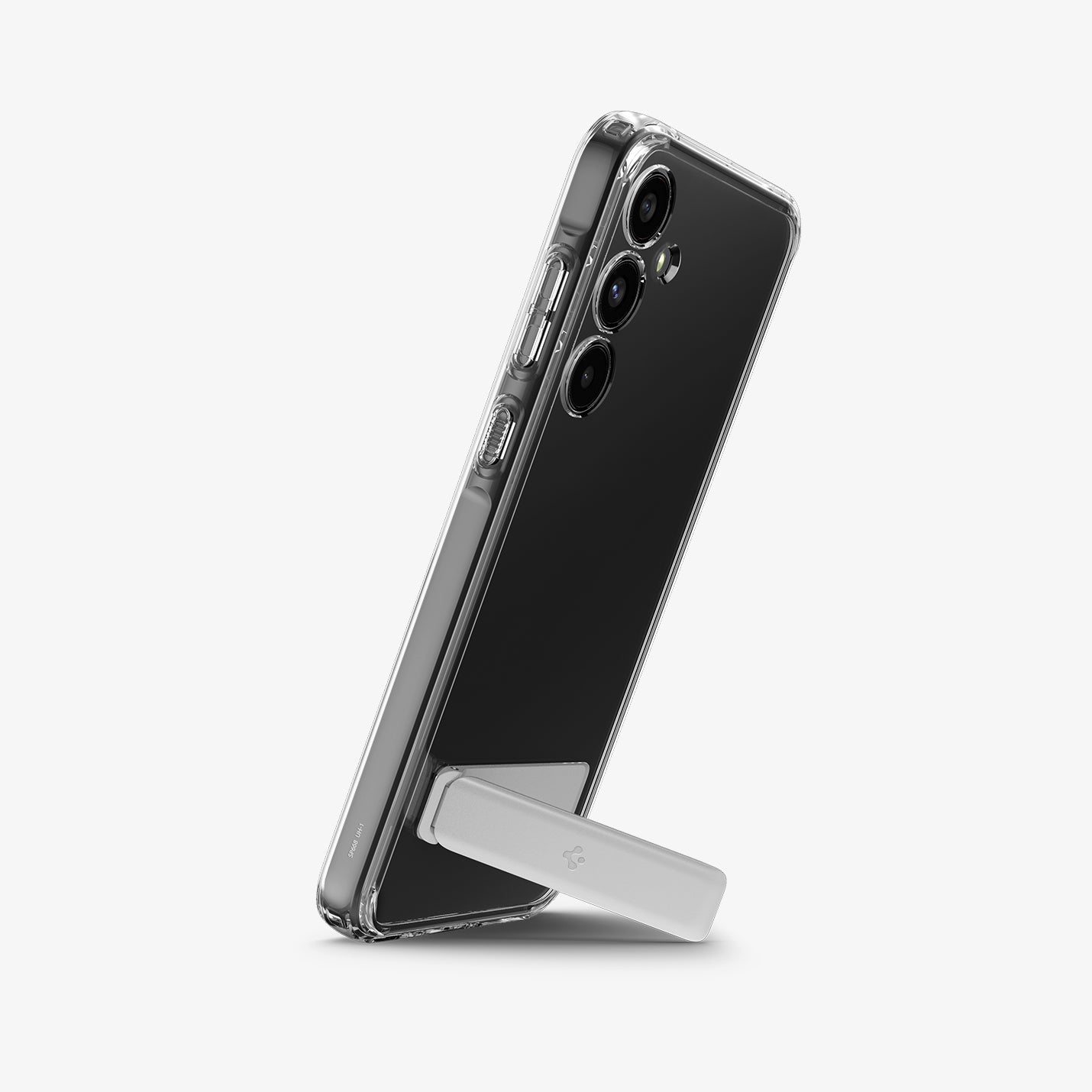 Galaxy A Series - Slim Armor Essential – Crystal Clear - view 19