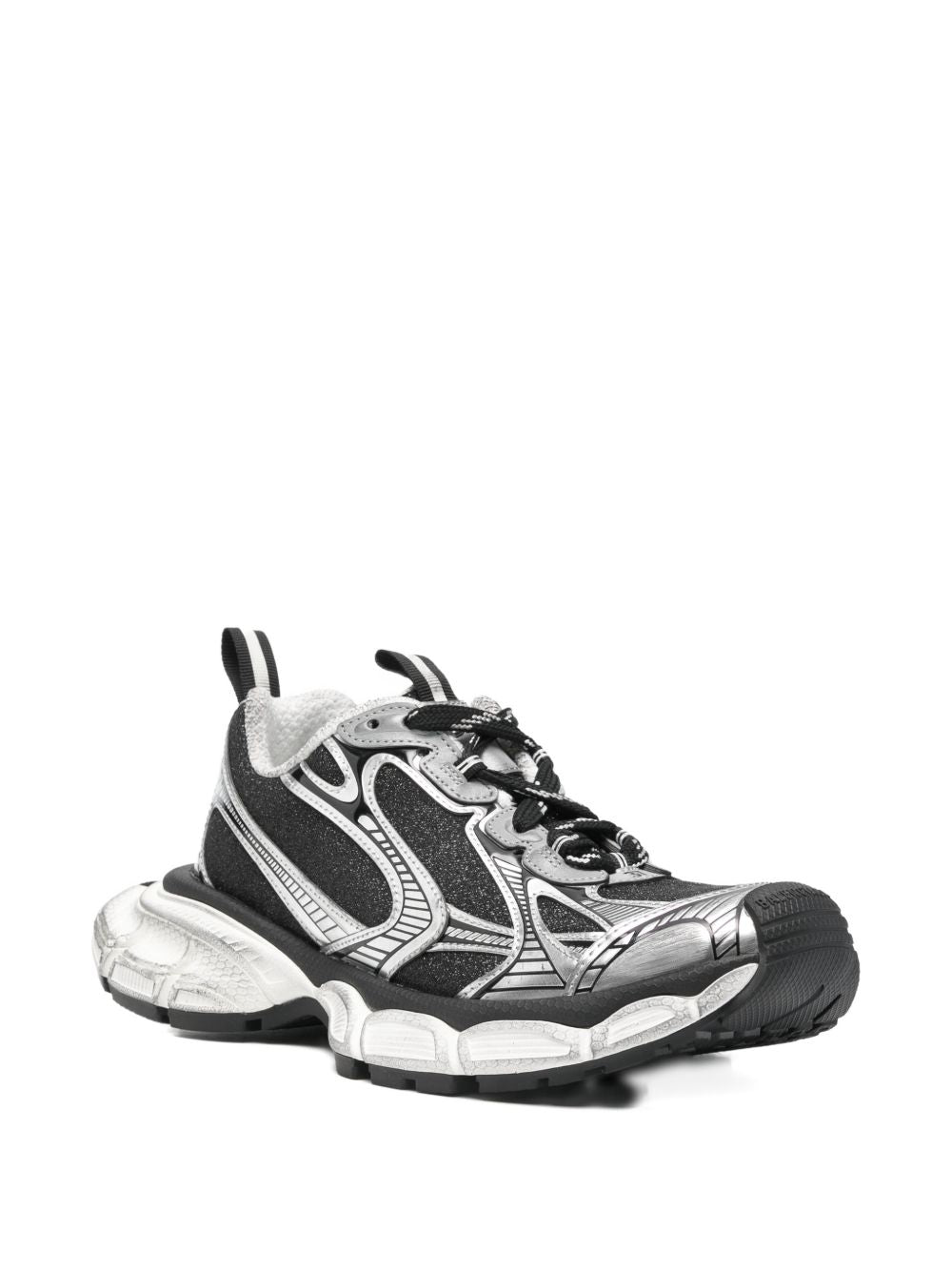 Balenciaga 3XL sneakers - view 2