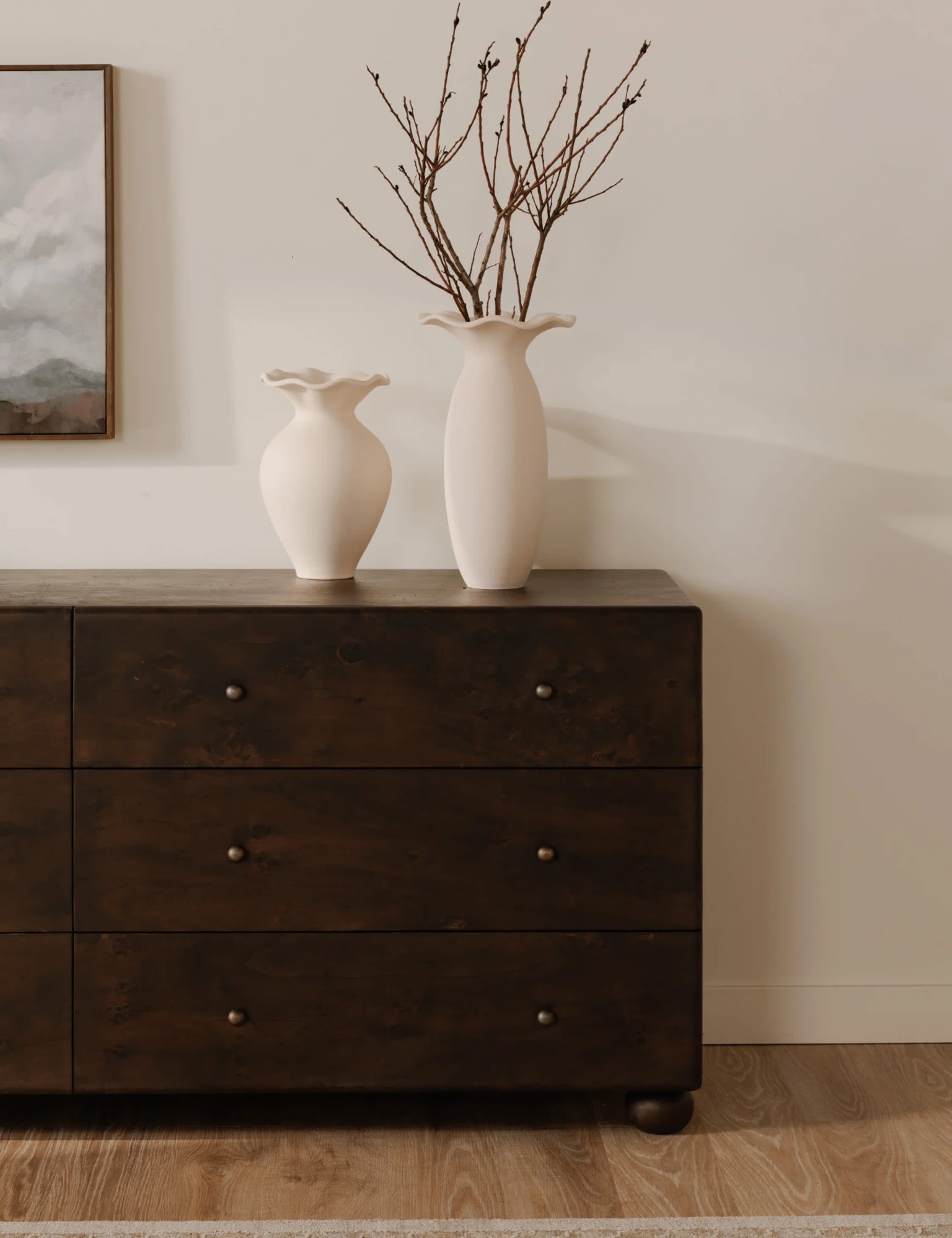 Lulu and Georgia Hobbes Dresser - view 2