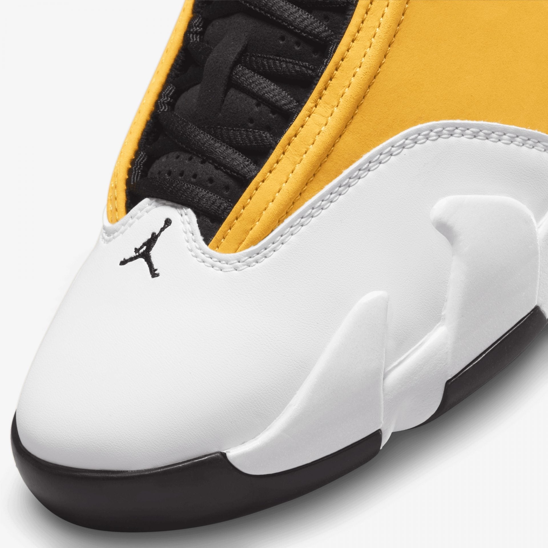 Jordan | AIR JORDAN 14 { LIGHT GINGER - view 3