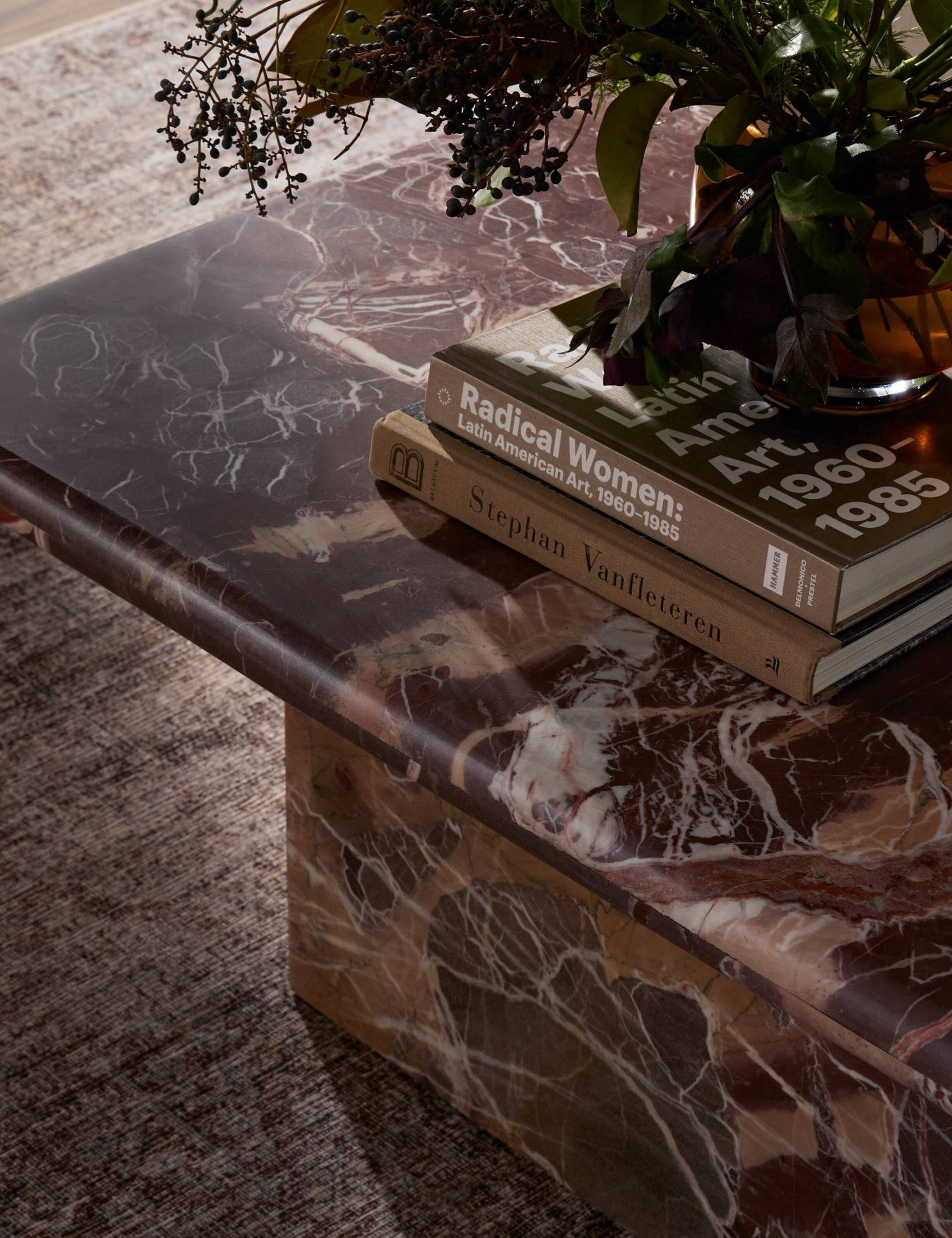 Lulu and Georgia Leonel Coffee Table - view 16