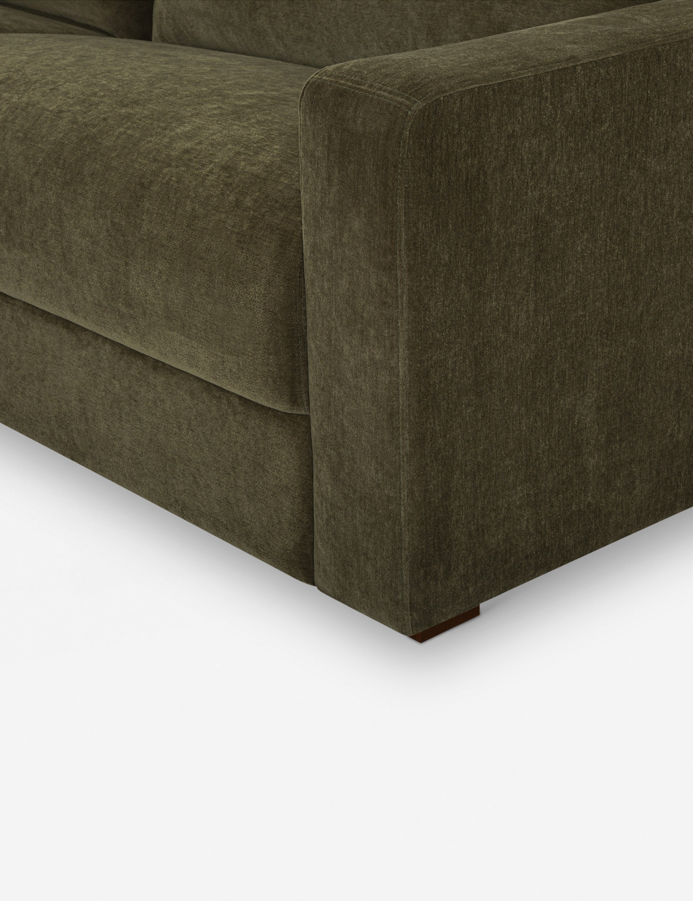 Lulu and Georgia Jacques Sectional Sofa - view 27