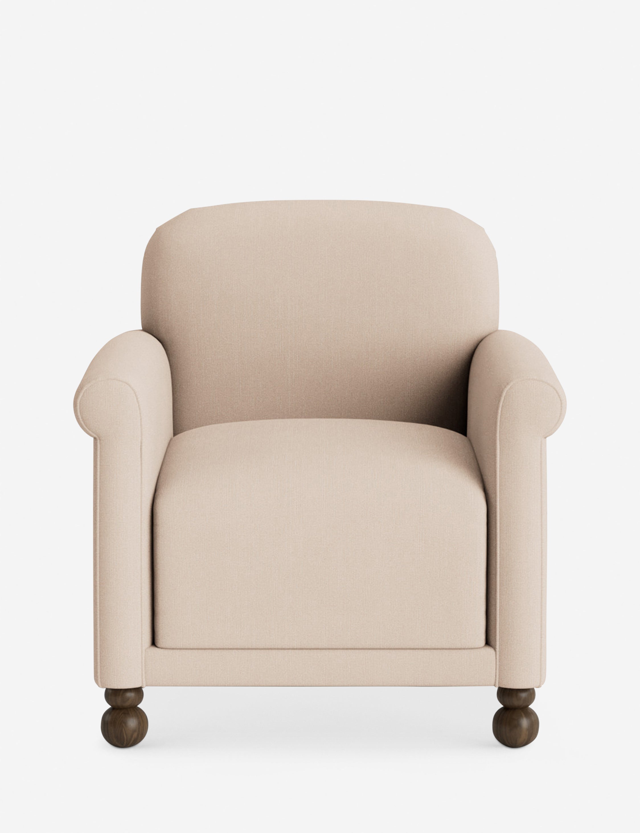 Lulu and Georgia Paley Accent Chair by Heidi Caillier - view 43