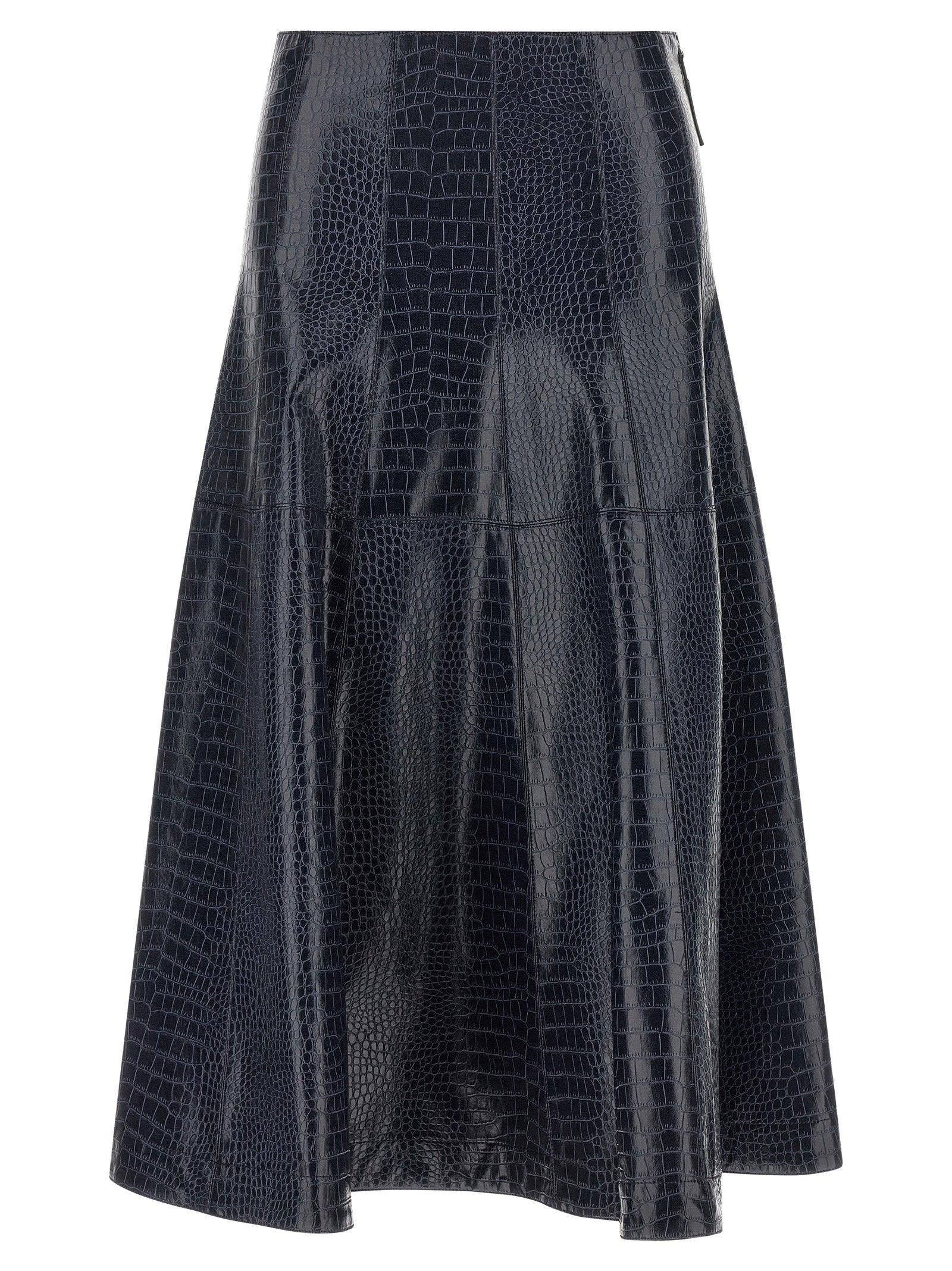 Pinko Antinori Skirt – 100% viscose