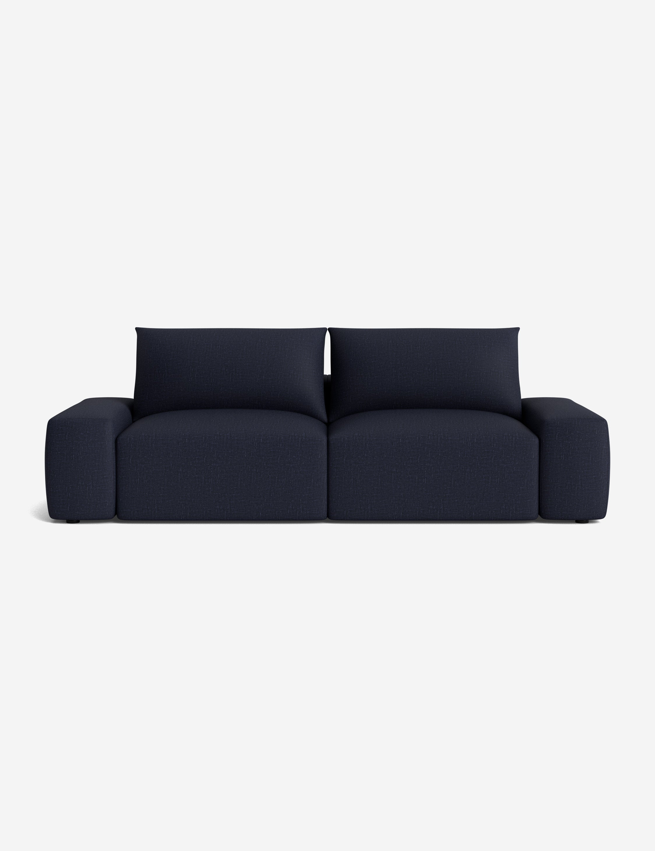 Lulu and Georgia Brinley Modular Sofa - view 6