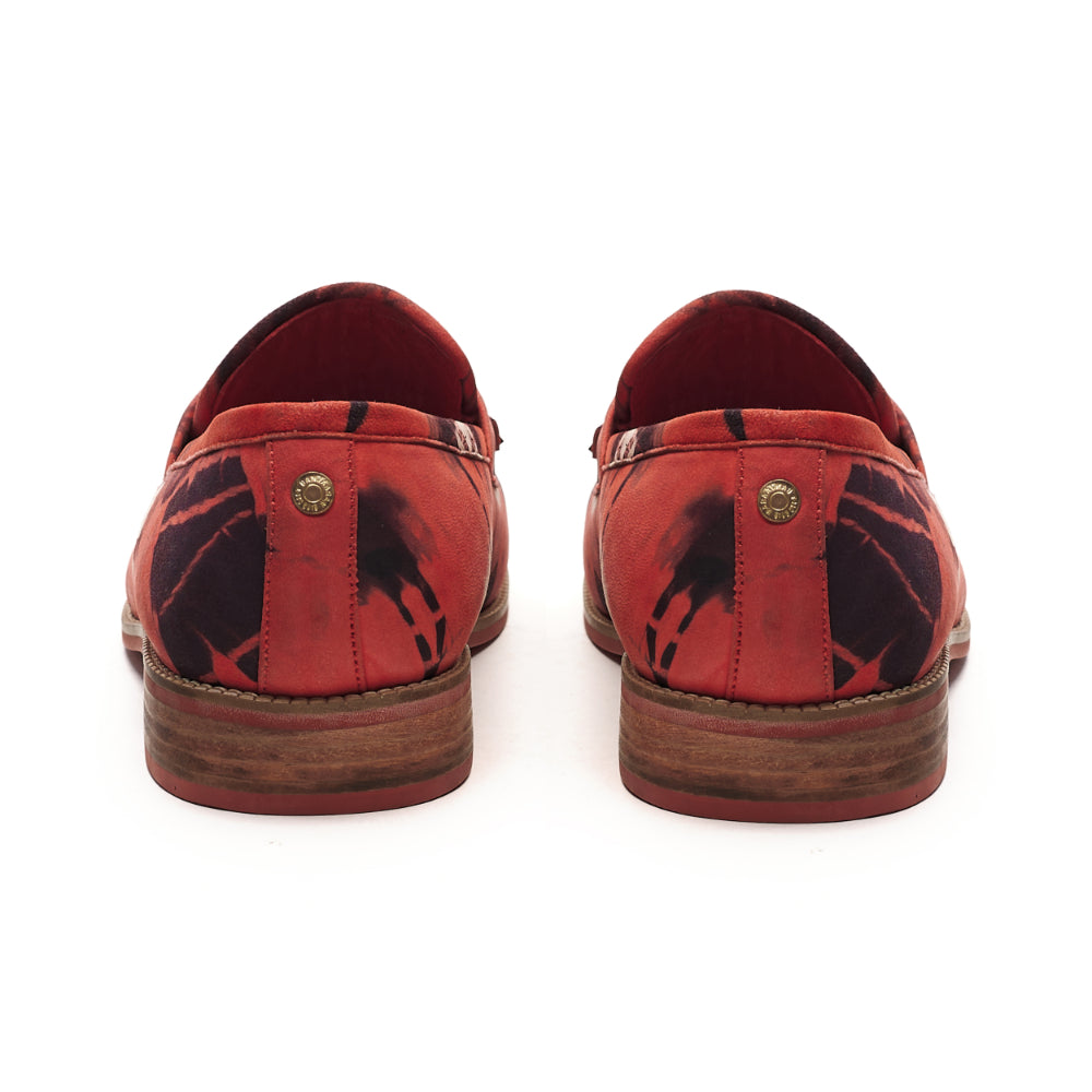 Banjaaran India Nodum - Loafers_ Men (discontinued) - view 2