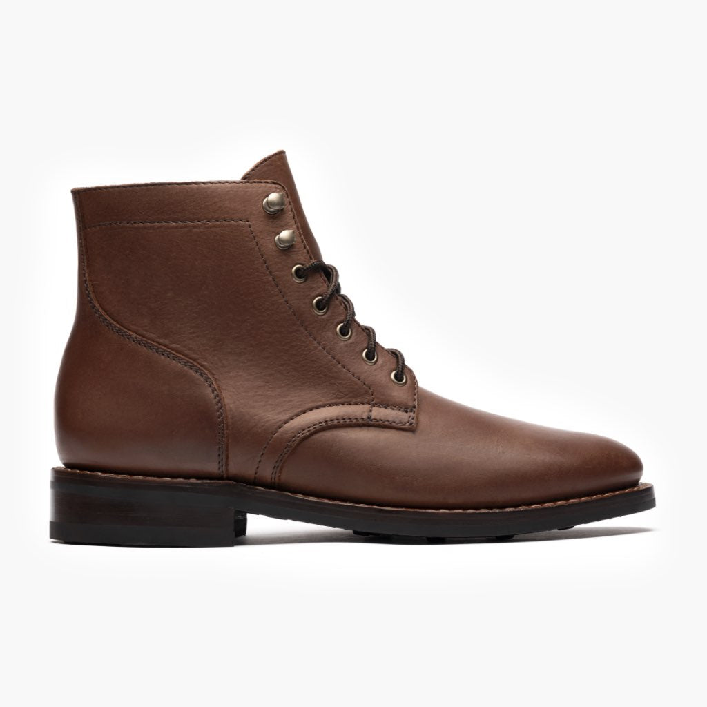 Thursday Boots - Seconds - Men's Boots [S] President | Whiskey - view 2