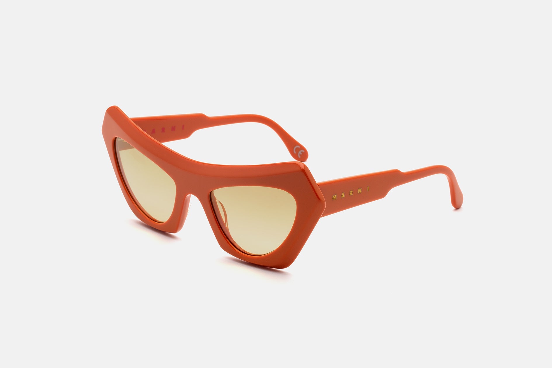MARNI Devil's Pool Orange - view 2