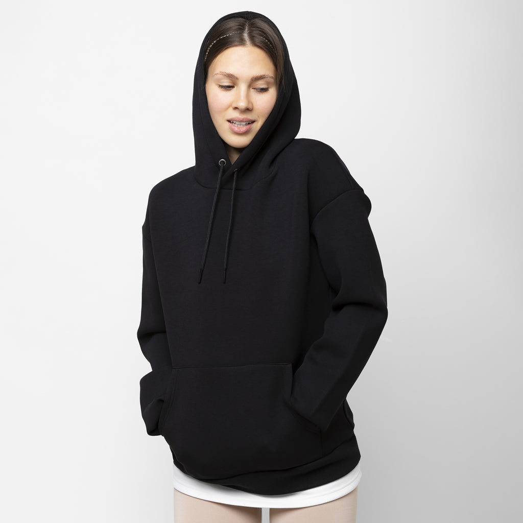Bigsmall Classic Unisex Hoodie - view 9