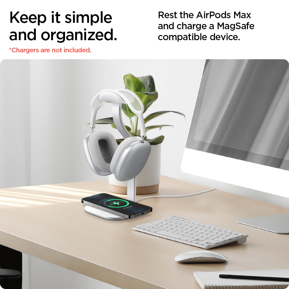 Nanotac™ AirPods Max Series - Stand (MagFit) - view 36