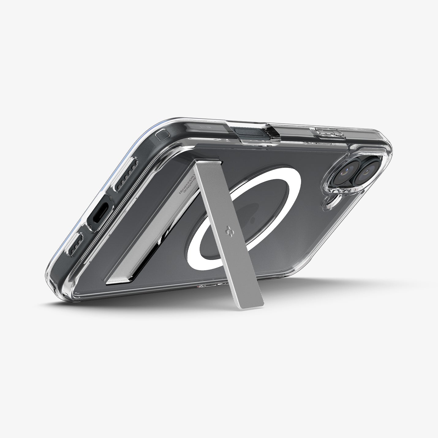 iPhone 16 Series - Ultra Hybrid S (MagFit) - view 5