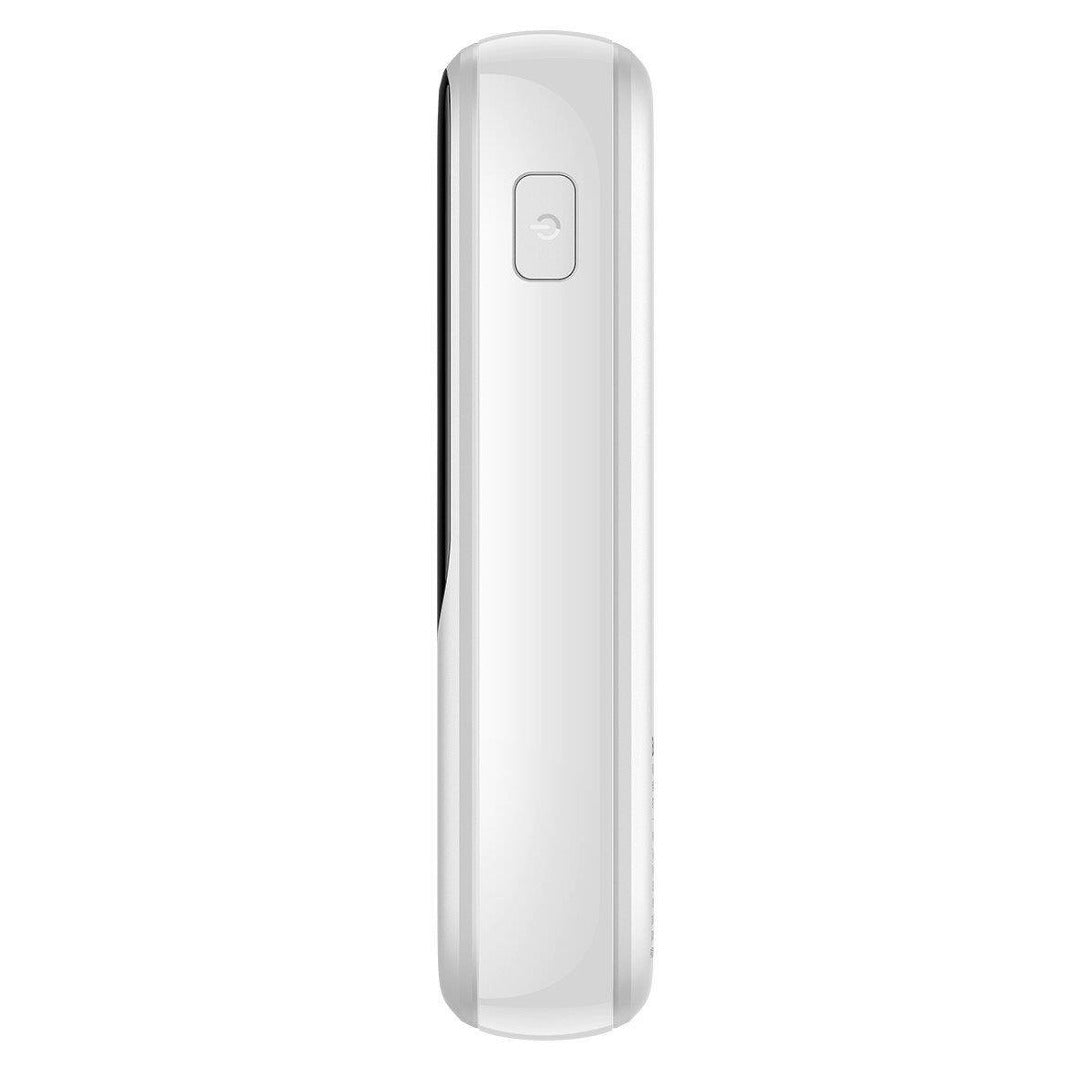 Peeperly Qpow 10000mAh Power Bank with Type-C Cable - view 17