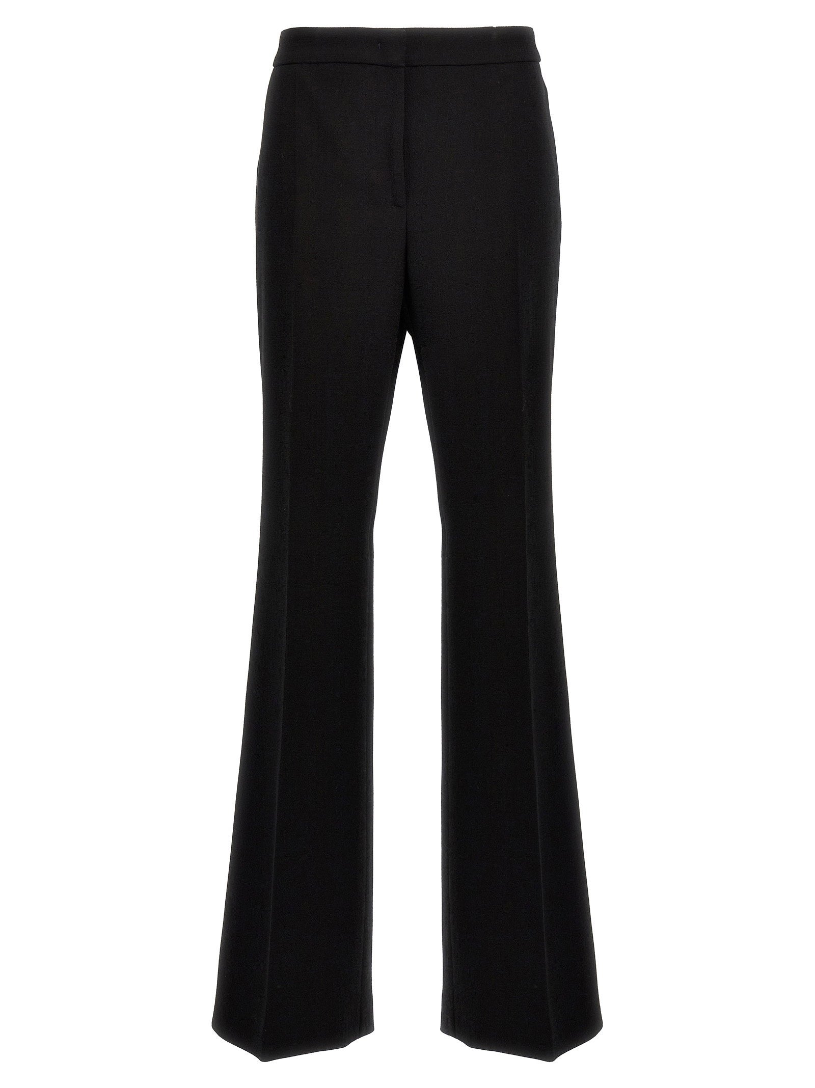 Moschino Crepe Pants – 63% vi 35% wo 2% ea