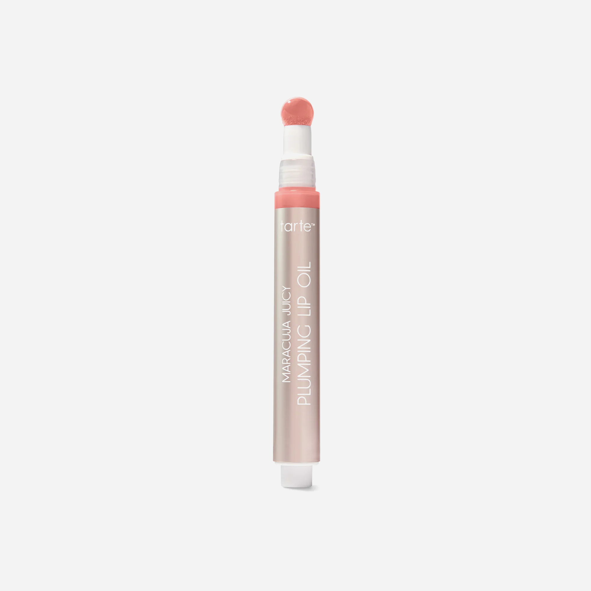 TARTE Maracuja Juicy Plumping Lip Oil - view 2