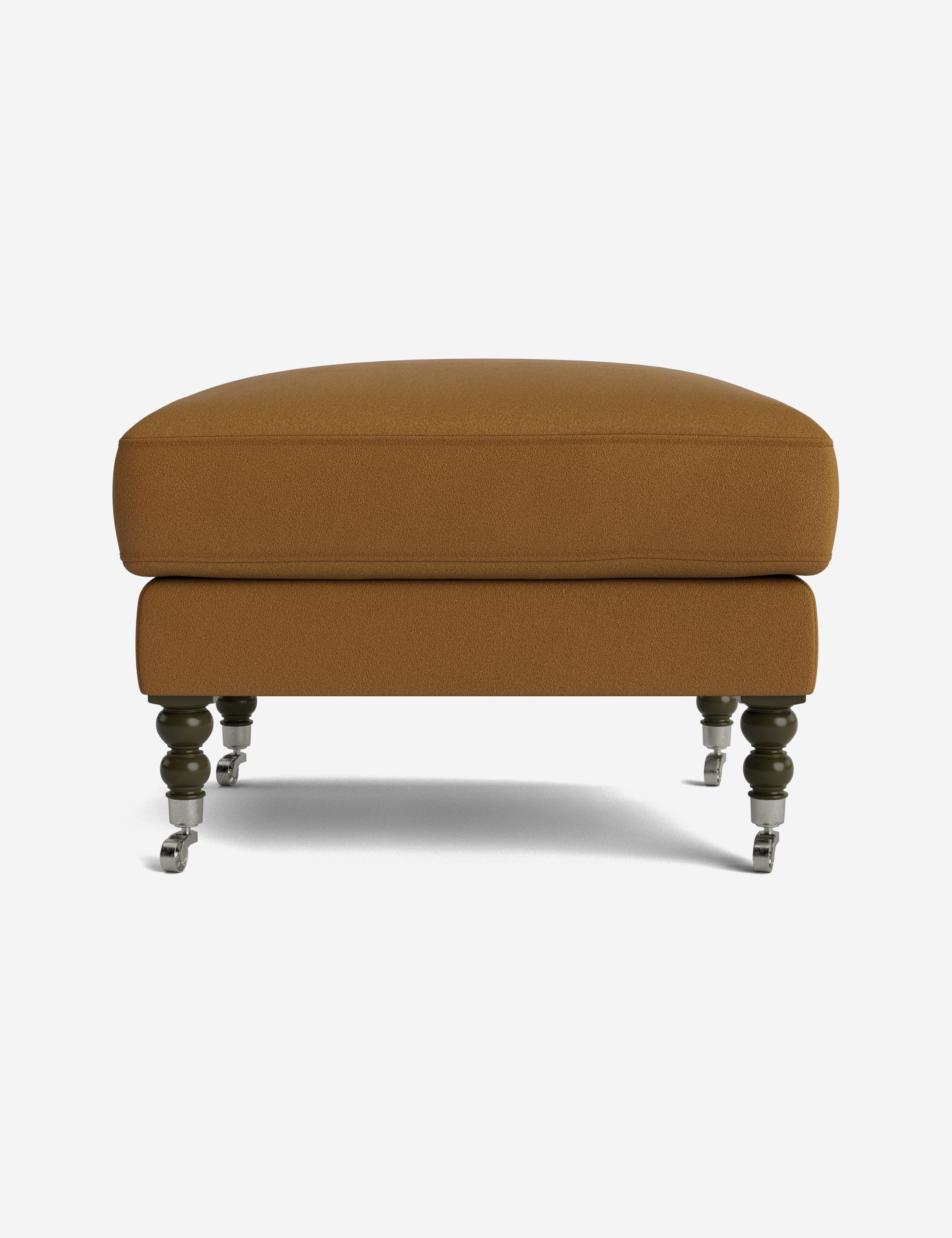 Lulu and Georgia Fabienne Ottoman - view 10