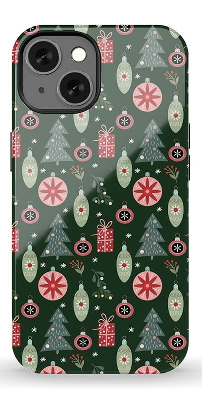 Casetry Tinsel Town | Christmas Ornament Case - view 9