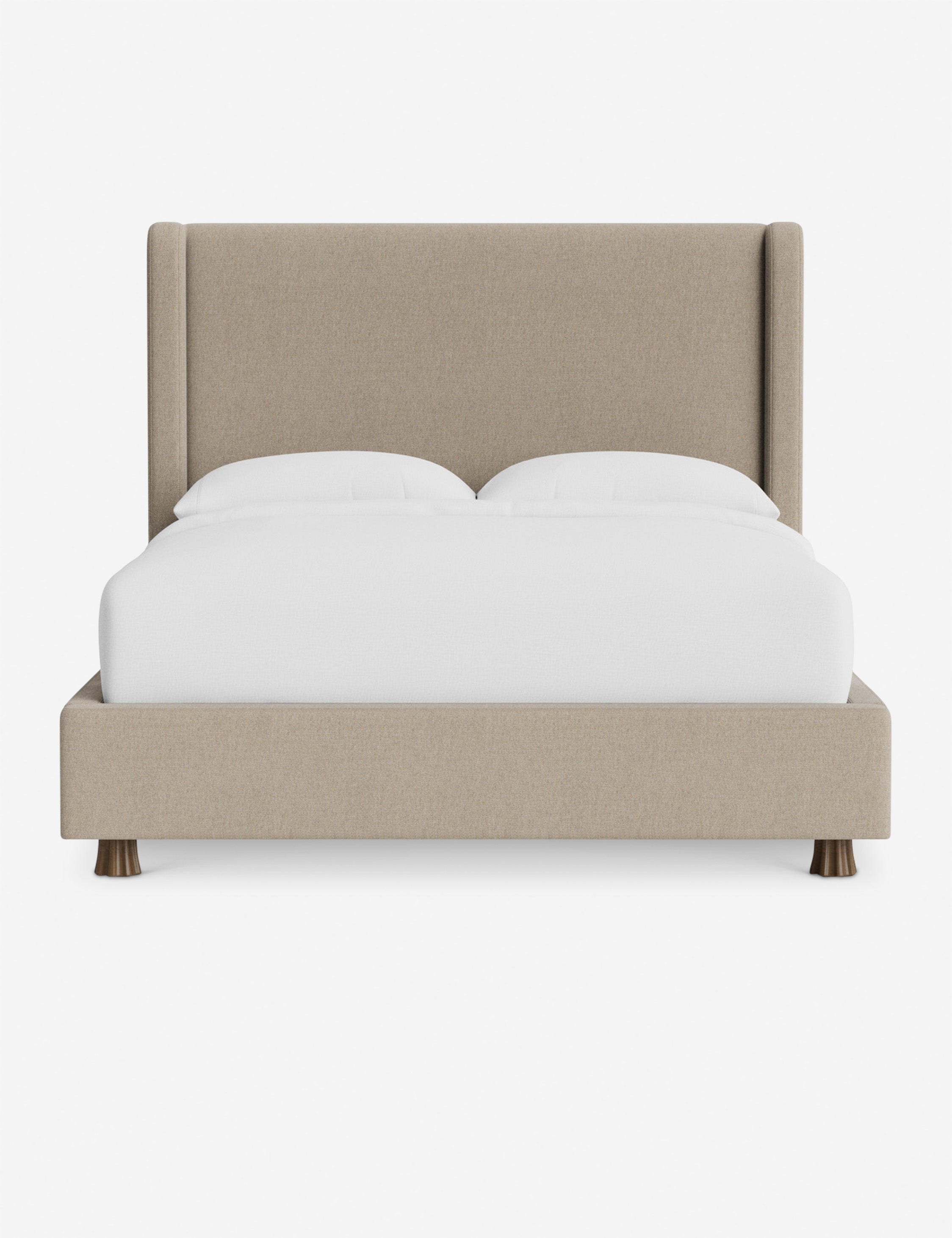 Lulu and Georgia Domme Platform Bed by DISC Interiors - view 162