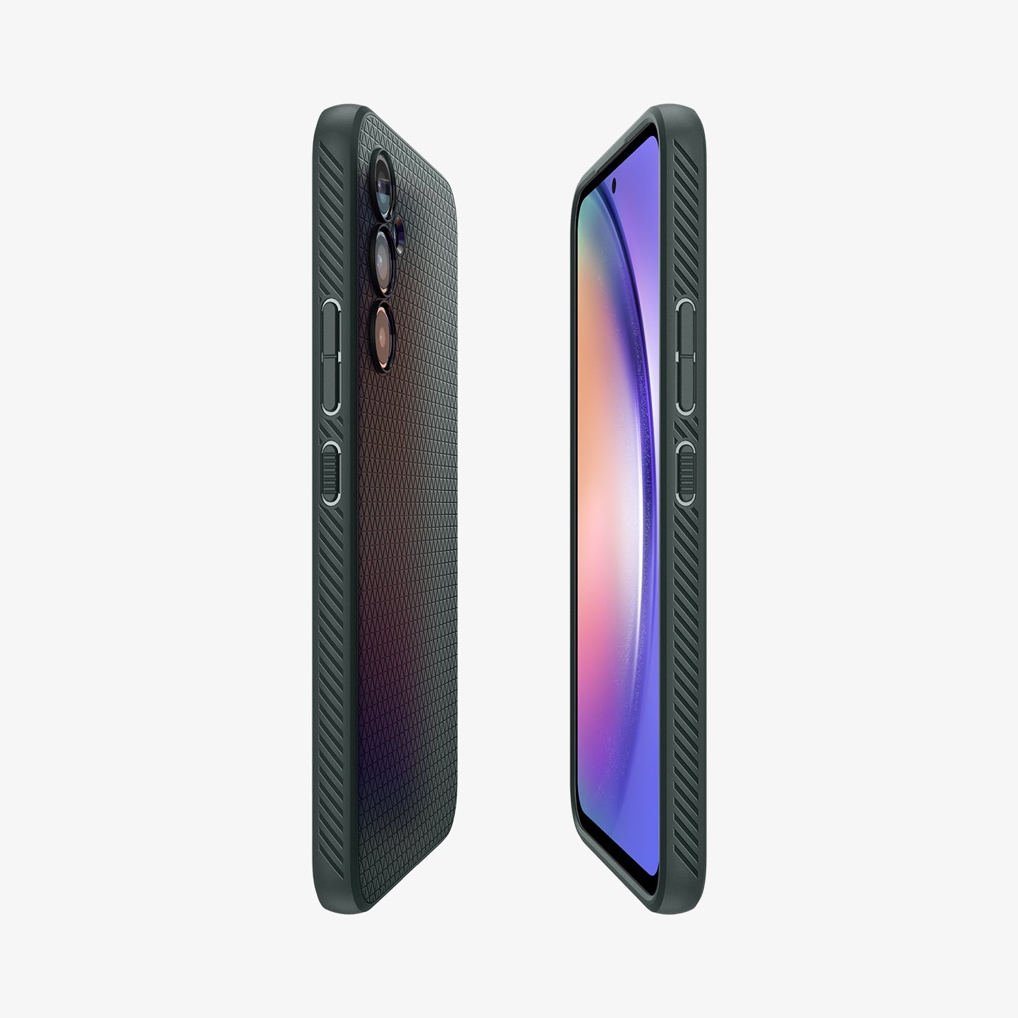 Galaxy A Series - Liquid Air - view 70