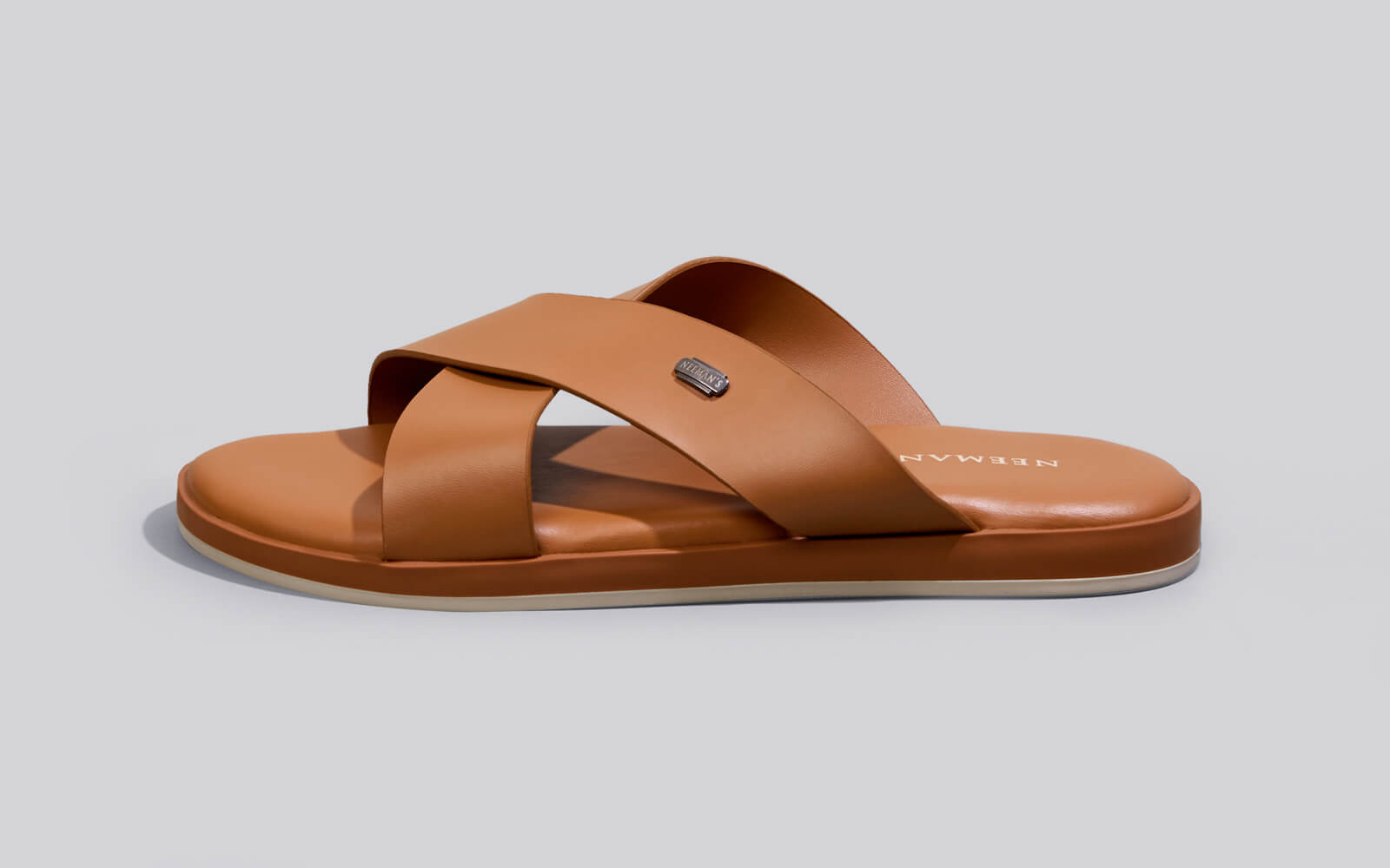 Neeman's The Minimals : Tan - view 2