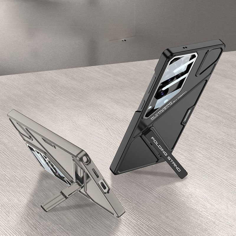 Million Cases Anti Fall Camera Lens Protection Bracket Case - Samsung - view 11