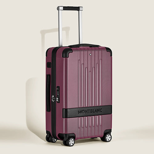 Montblanc Mont Blanc, #MY4810 cabin compact – Cassis - view 2