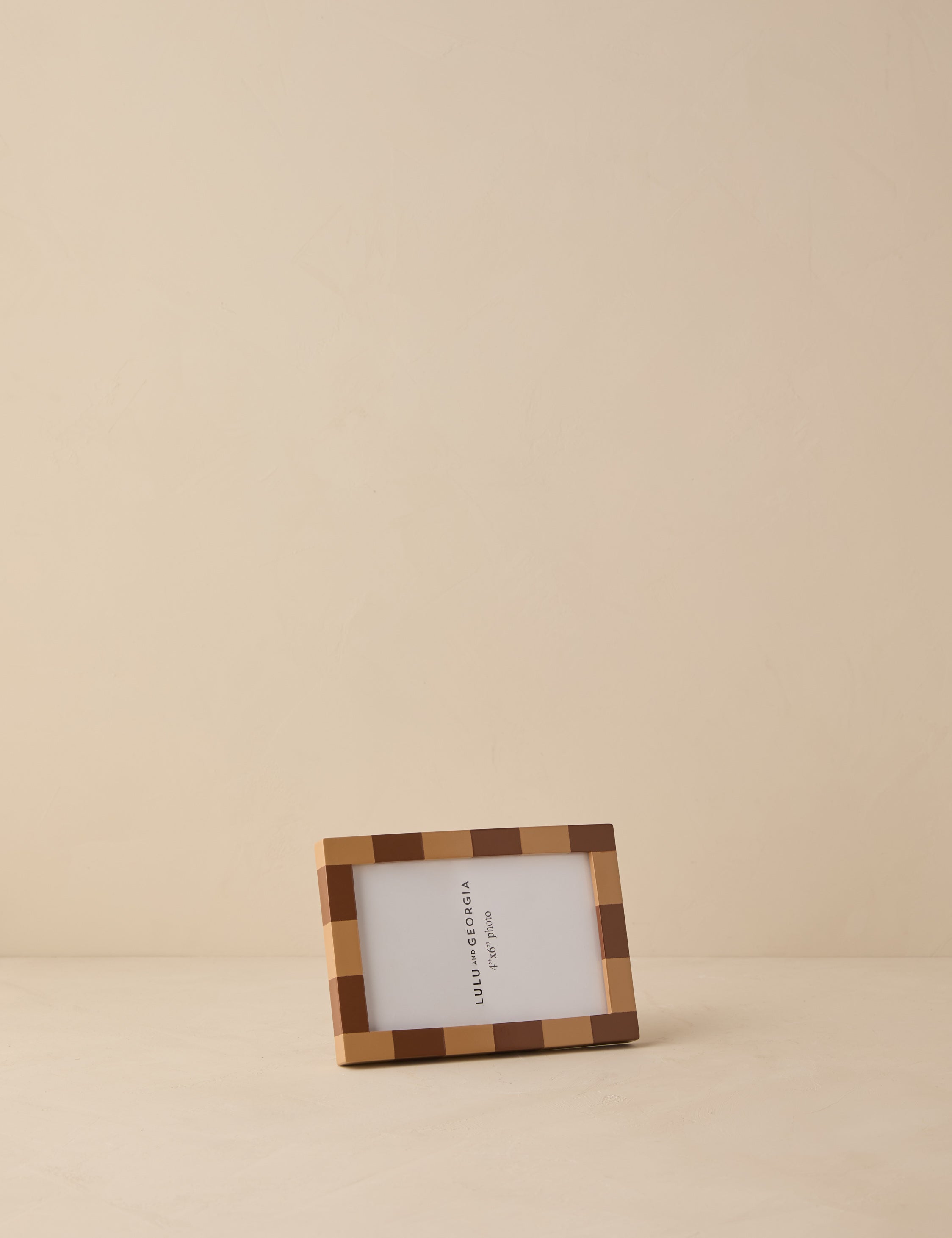 Lulu and Georgia Osa Picture Frame by Sarah Sherman Samuel - view 9