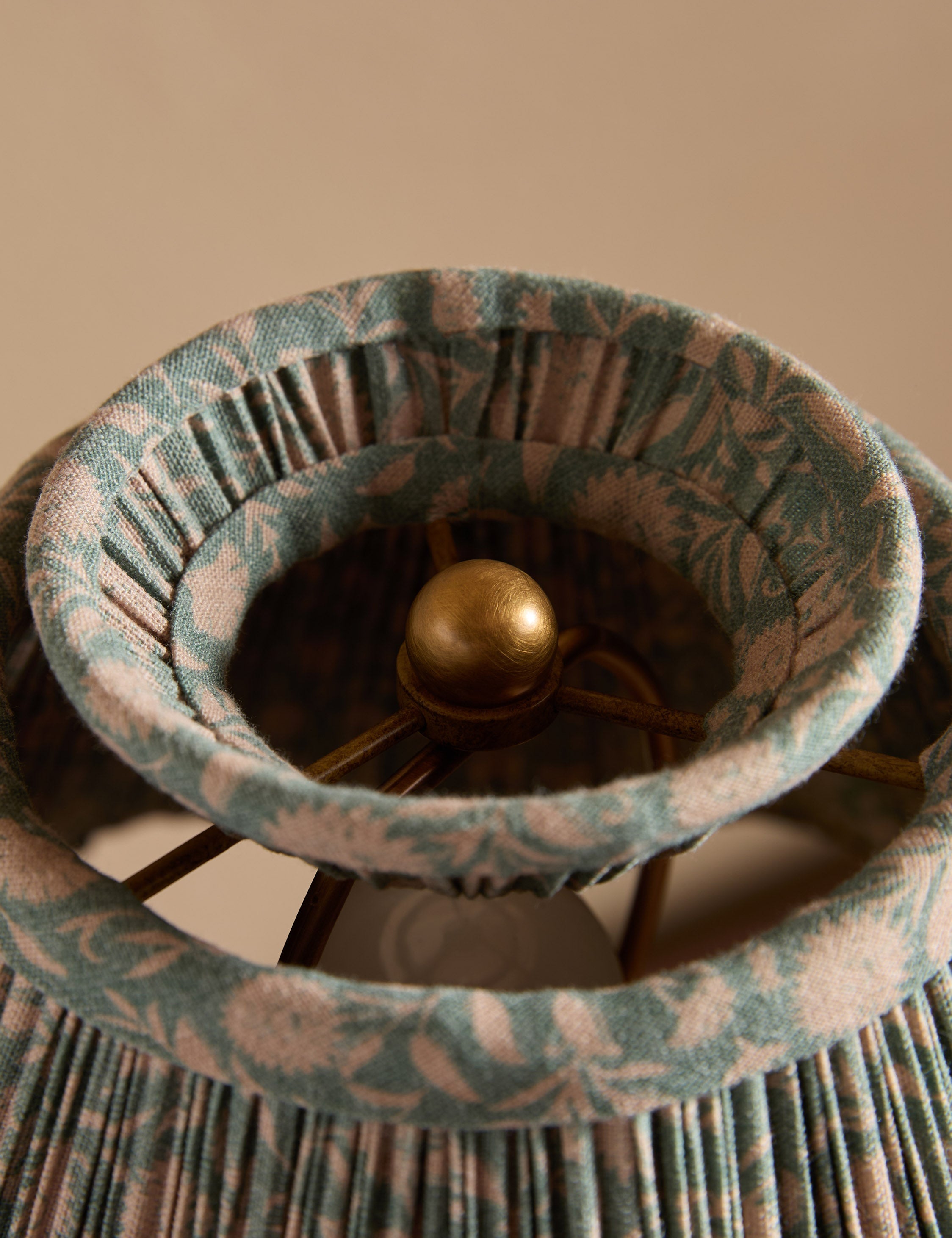 Lulu and Georgia Table Lamp - view 10