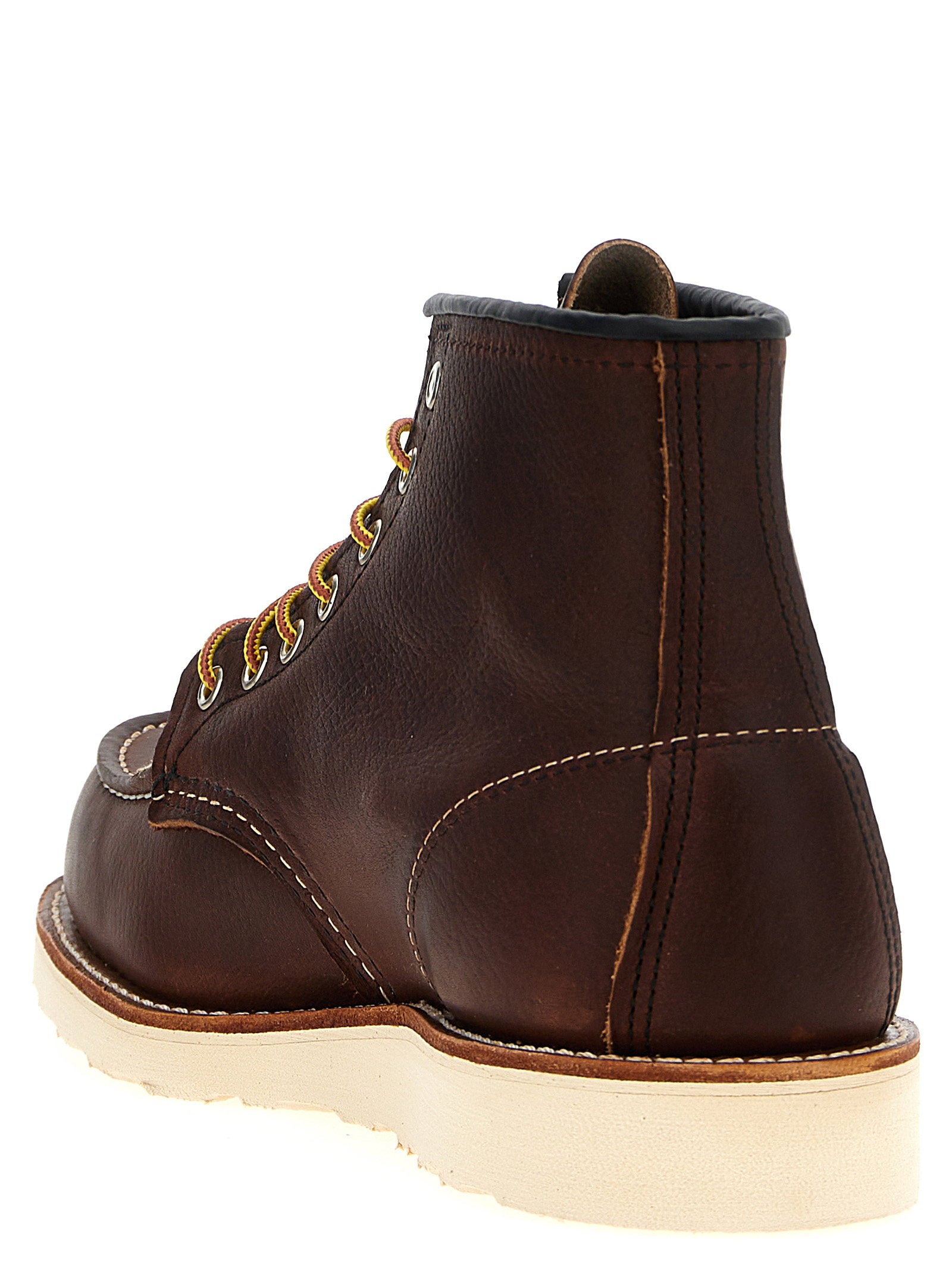 Red Wing Shoes Classic Moc® Ankle Boots - view 3