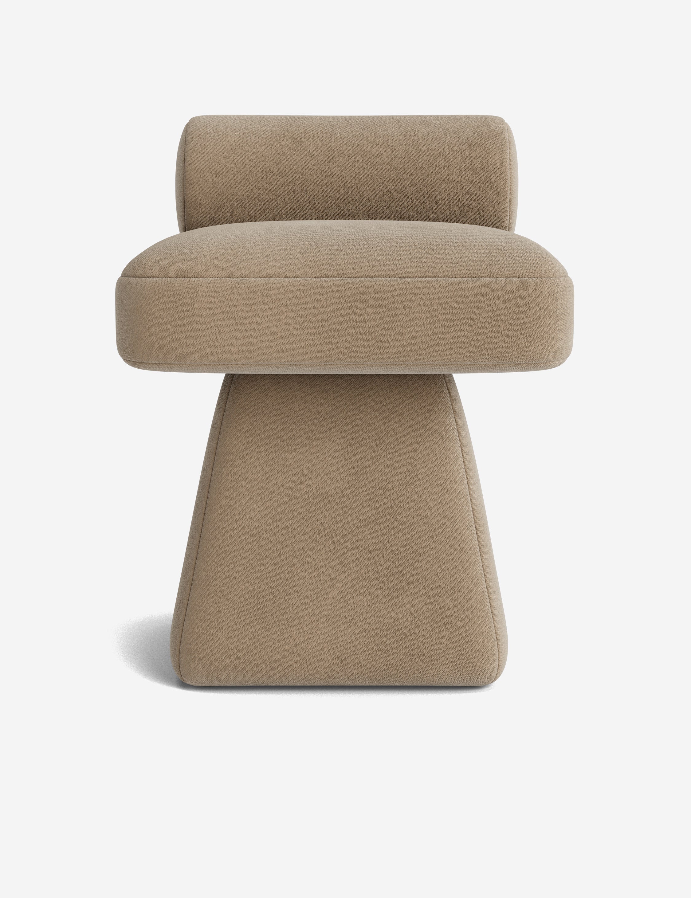 Lulu and Georgia Hazen Stool - view 15