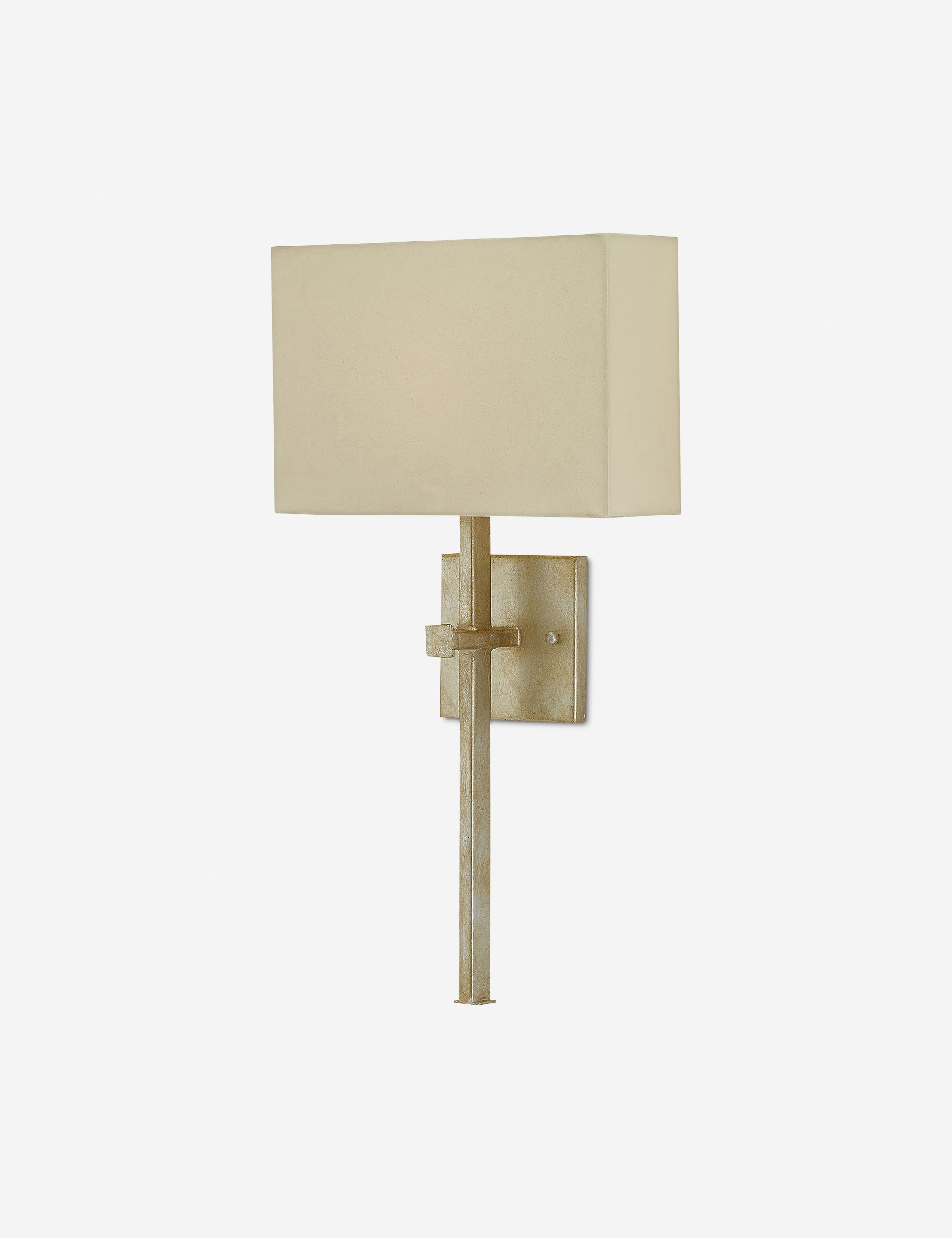 Lulu and Georgia Will Sconce - view 2