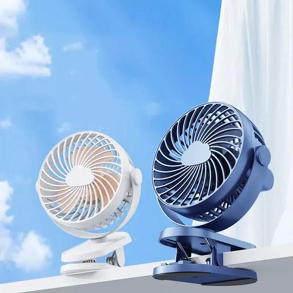 Roposo Clout Portable Desk Fan - view 6