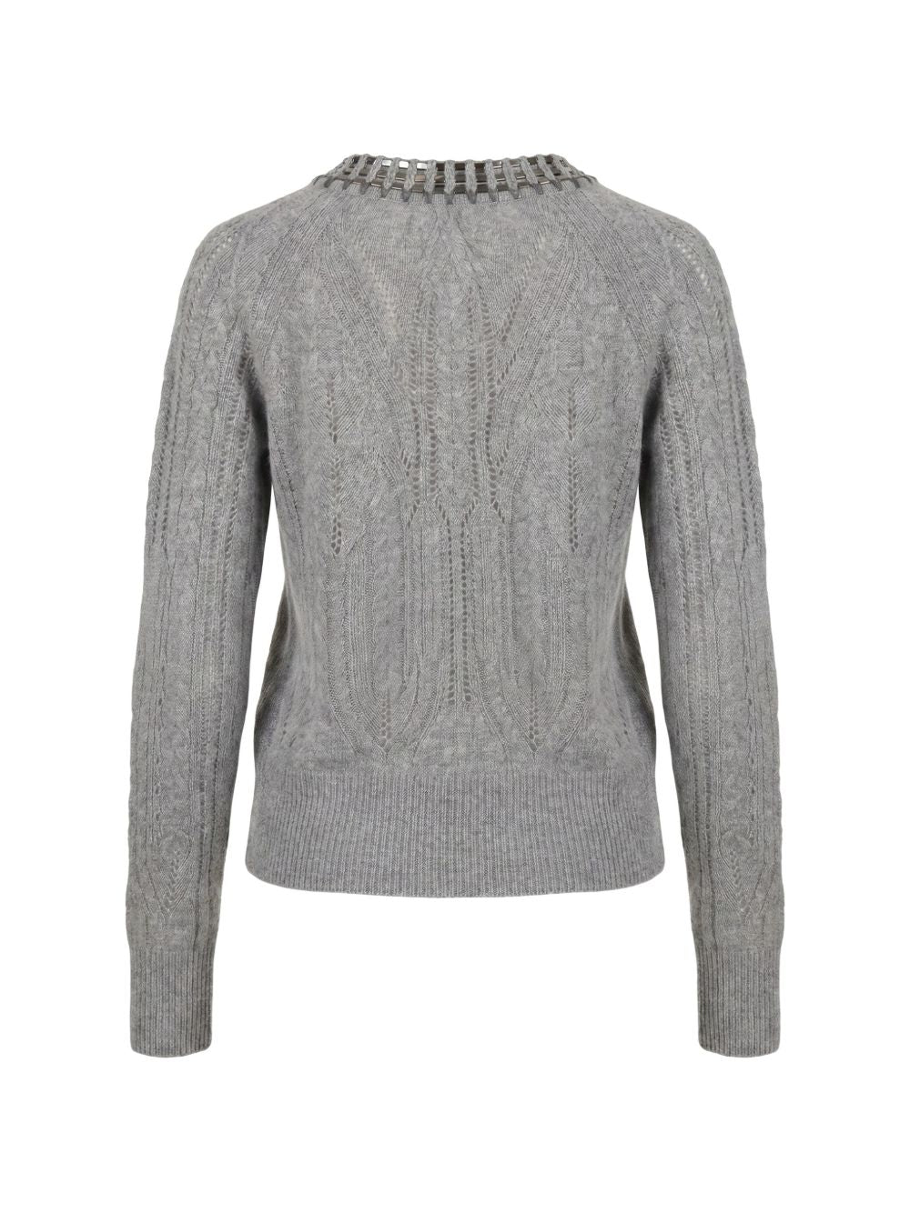 Ermanno Scervino Cardigan – Cashmere 100% - view 2