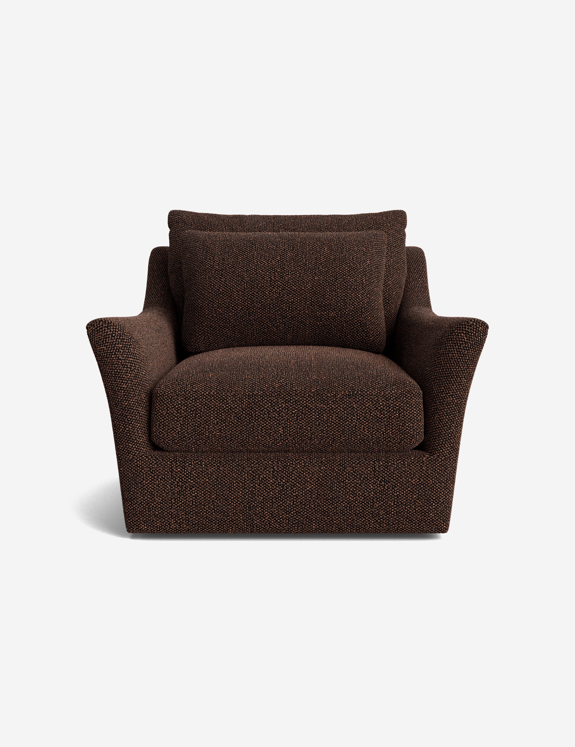Lulu and Georgia Niven Swivel Chair - view 55