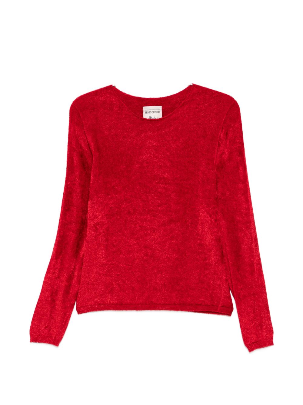 Semicouture t-shirts – Semicouture Sweater