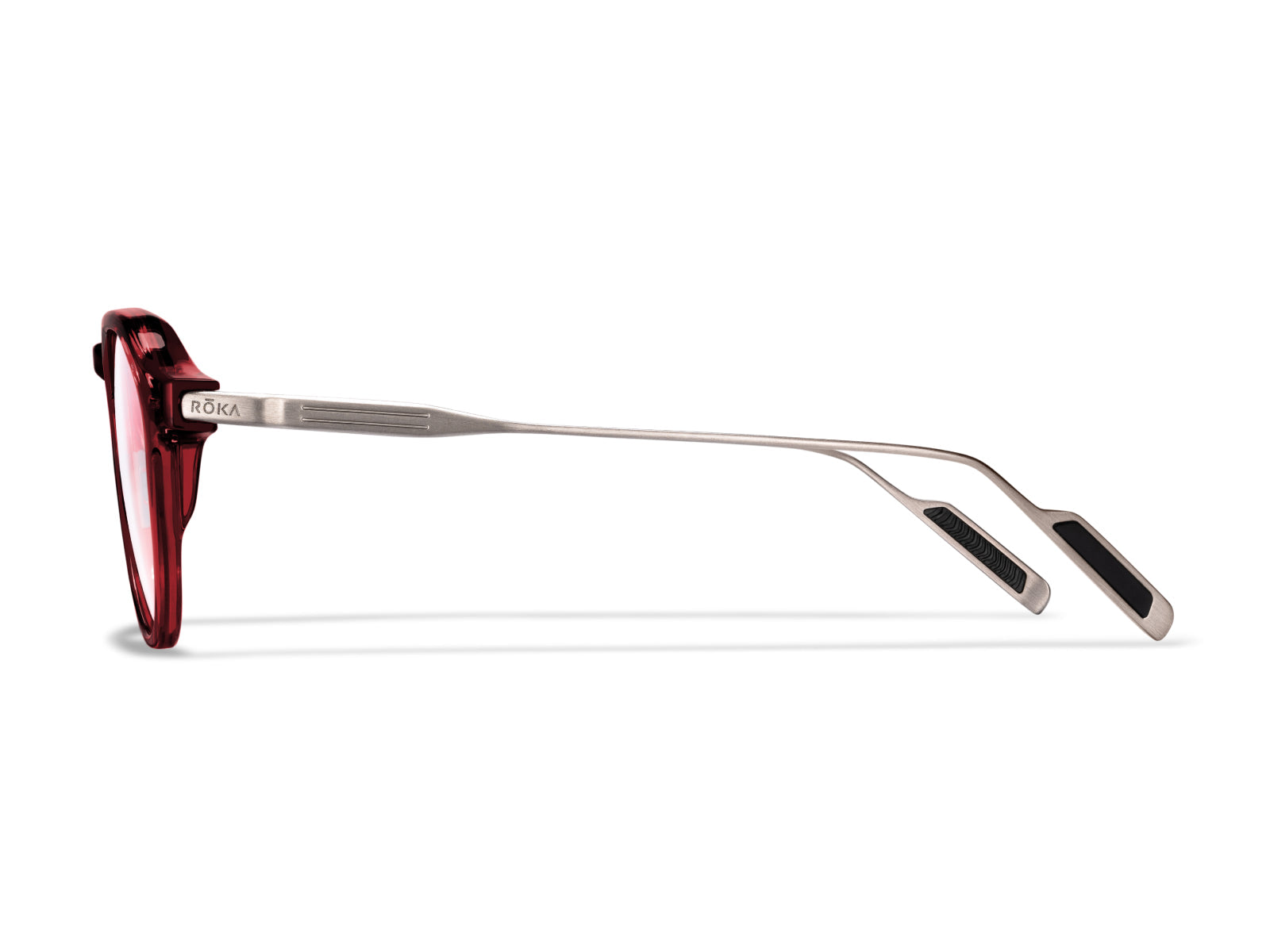 ROKA Outlet Collins Eyeglasses Outlet - view 28