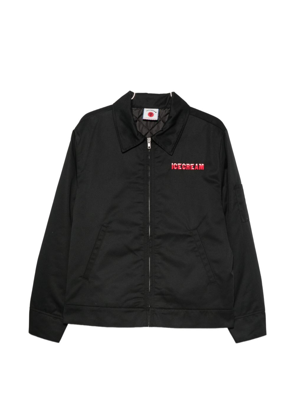 Icecream jackets – Icecream Coat