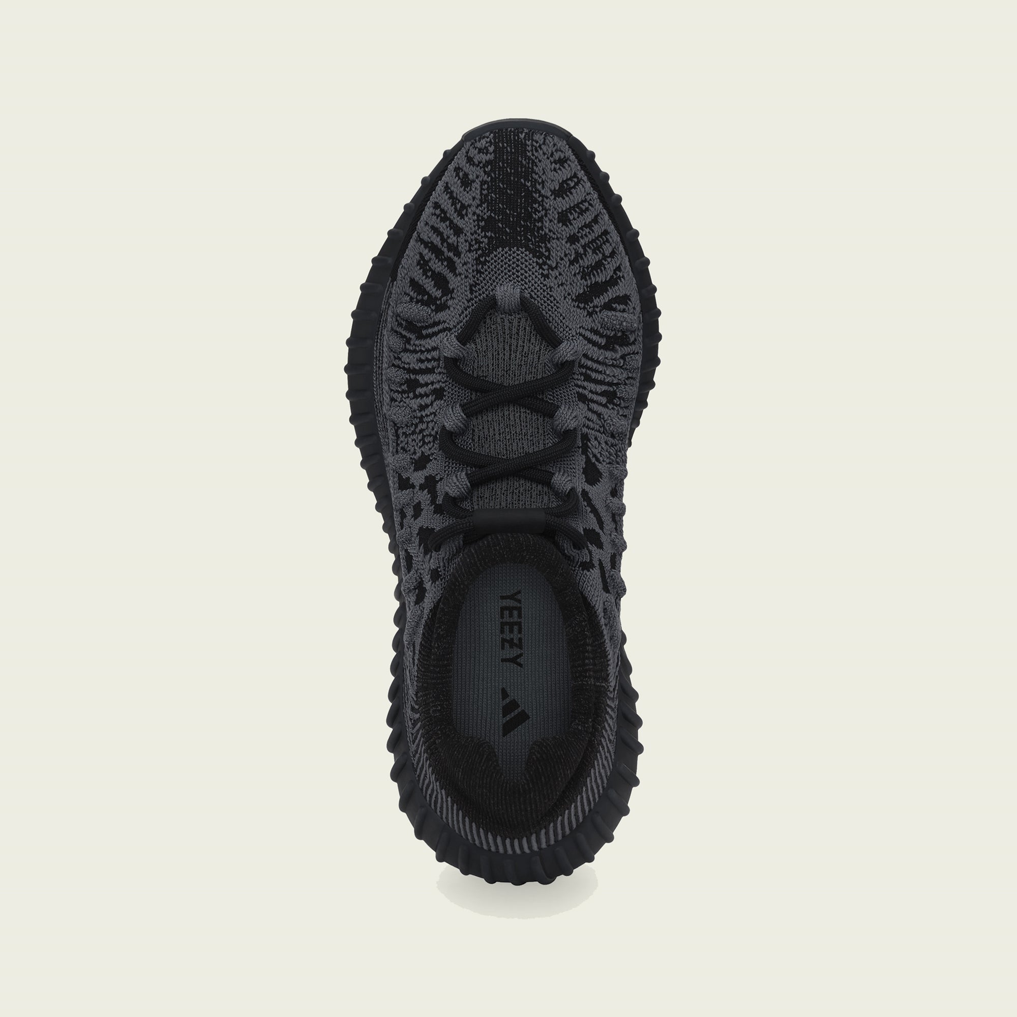 Adidas Originals | YZY 350 V2 CMPCT SLATE ONYX - view 2