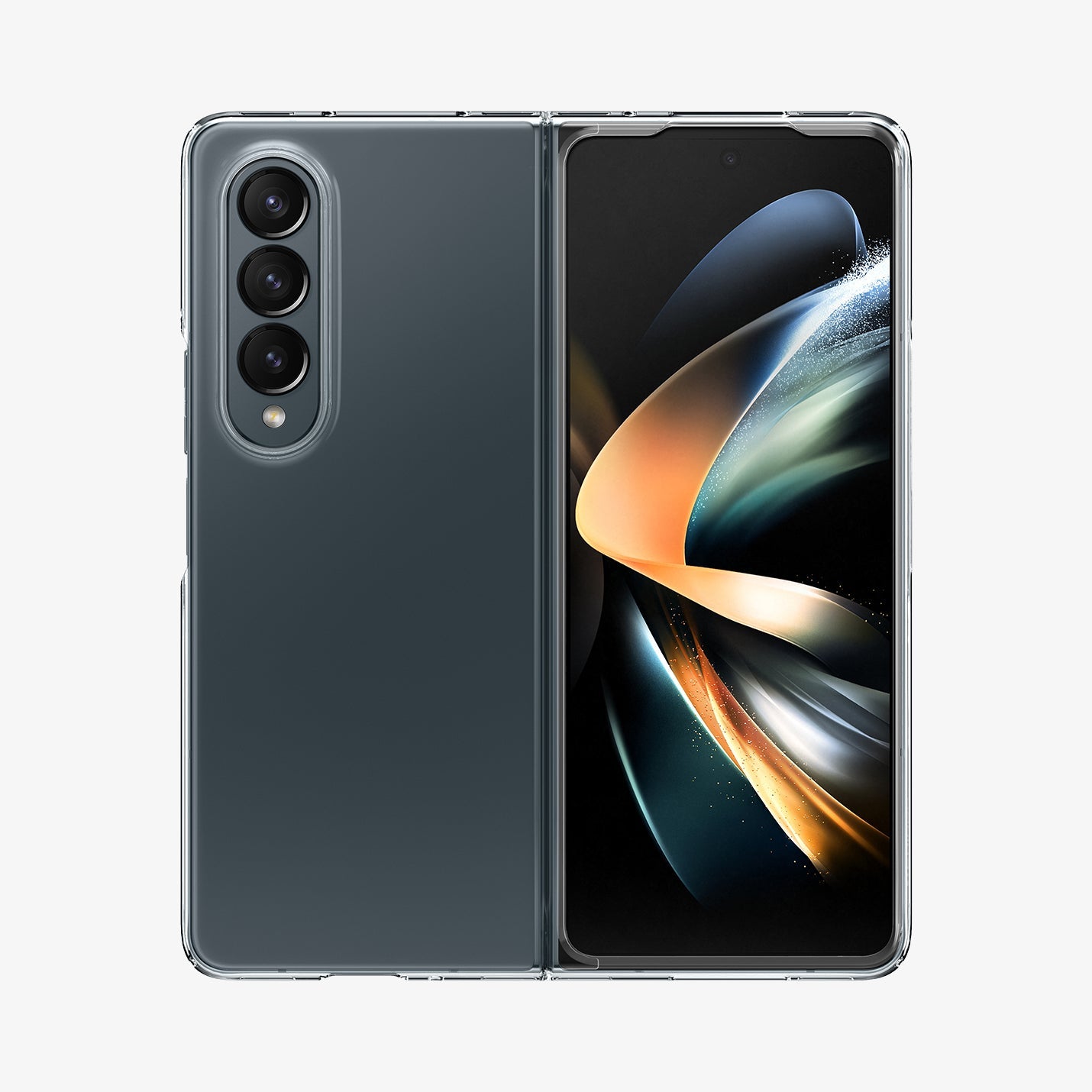 Galaxy Z Fold 4 Series - Air Skin - view 21