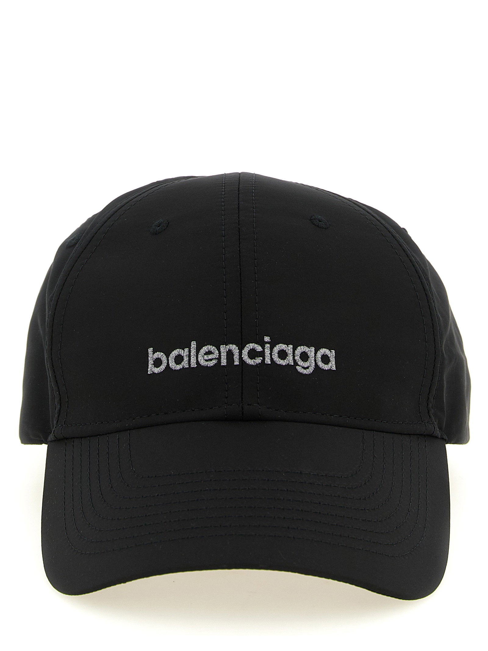 Balenciaga Techwear Cap – 100% polyester