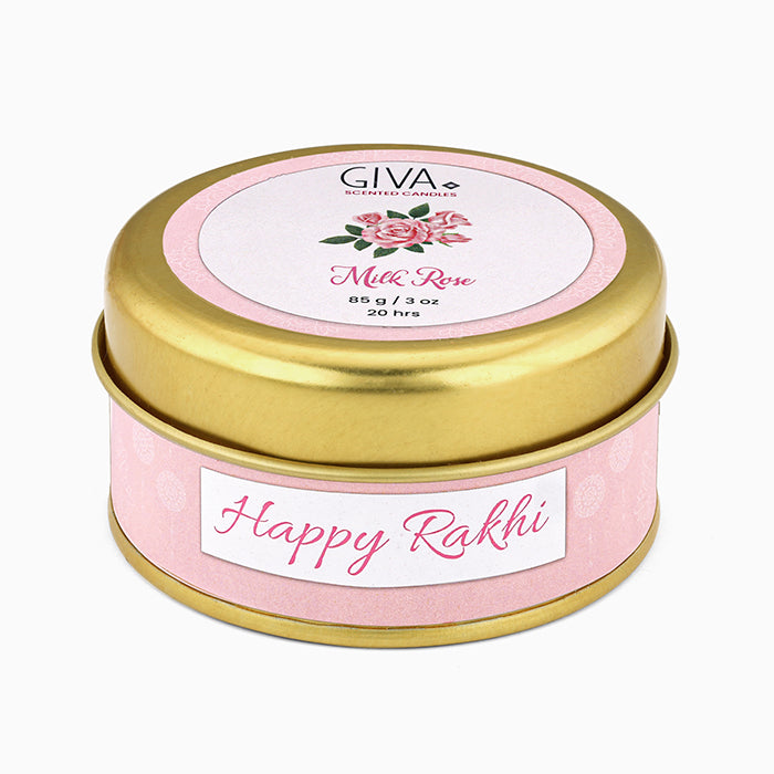 GIVA Jewellery Beyond the Thread Rakhi Gift Box - view 8