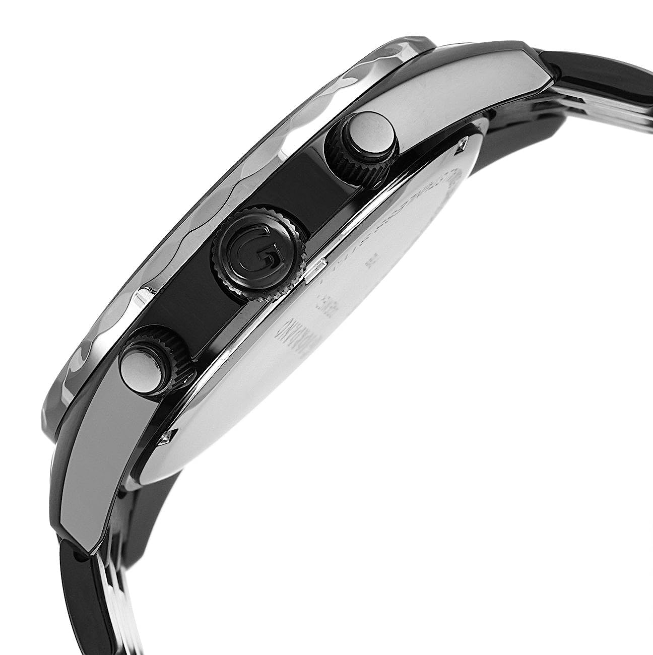Giordano Chronograph White - view 2