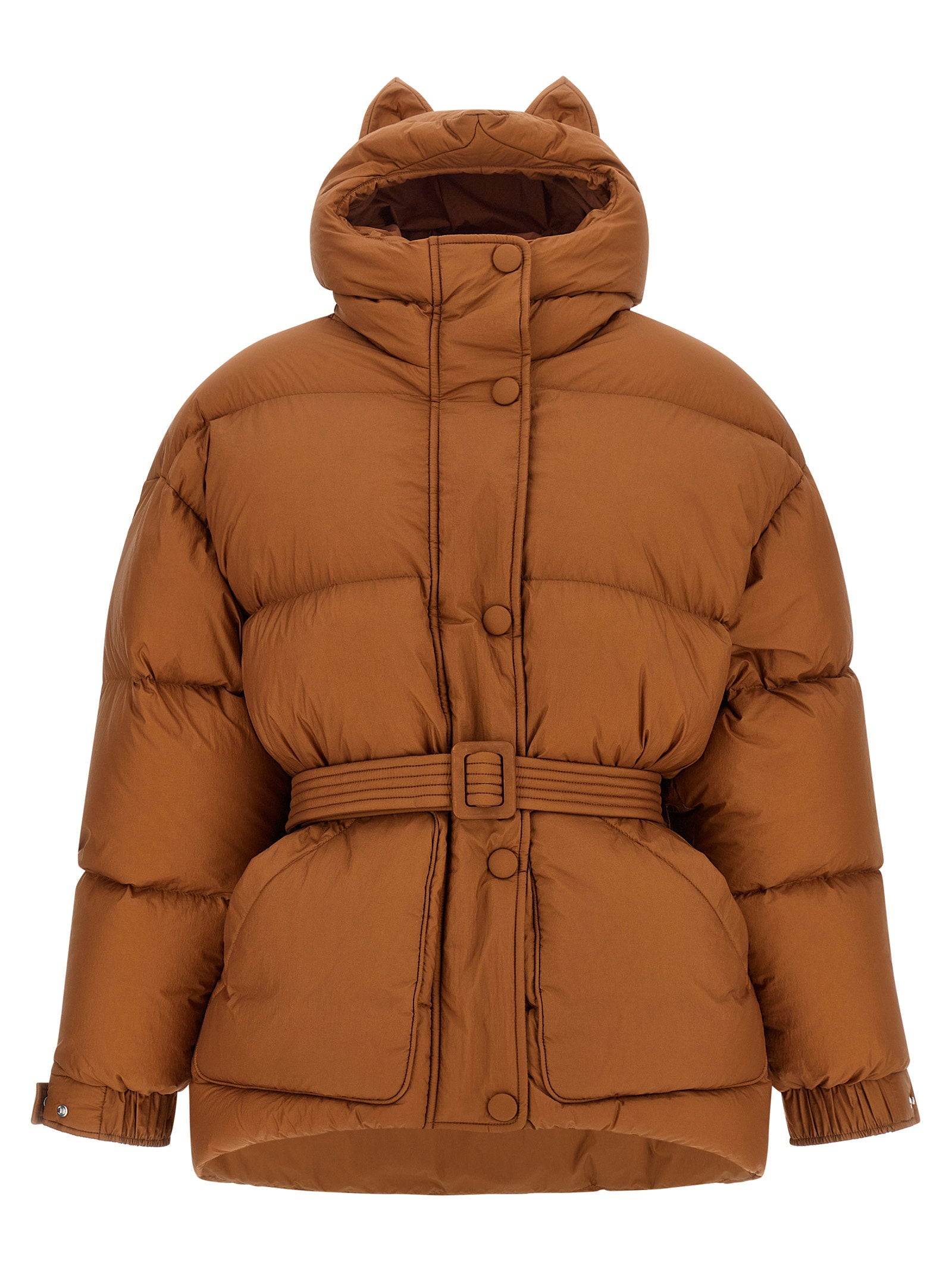 Ienki Ienki Fox Michlin Down Jacket – 100% nylon