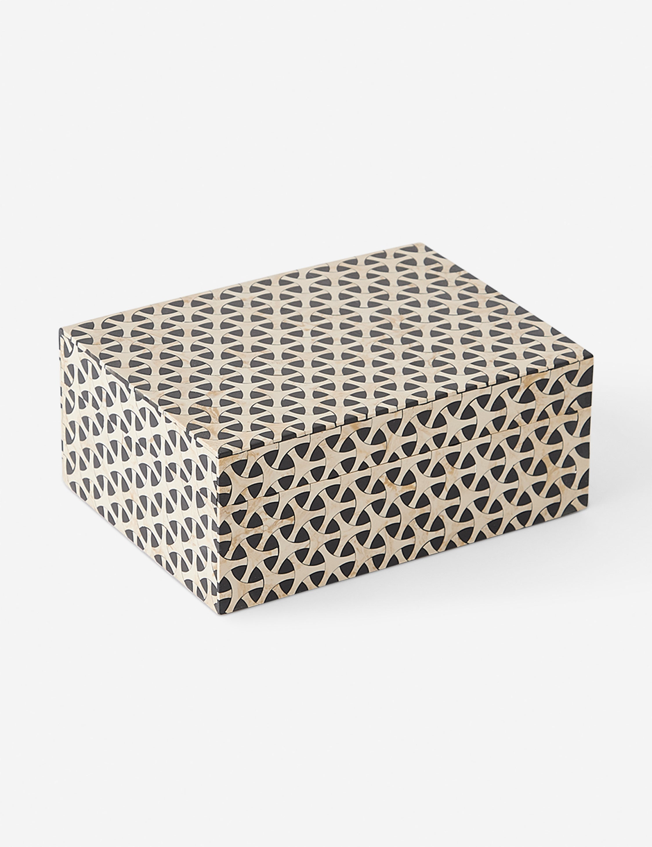 Lulu and Georgia Gerzon Box
