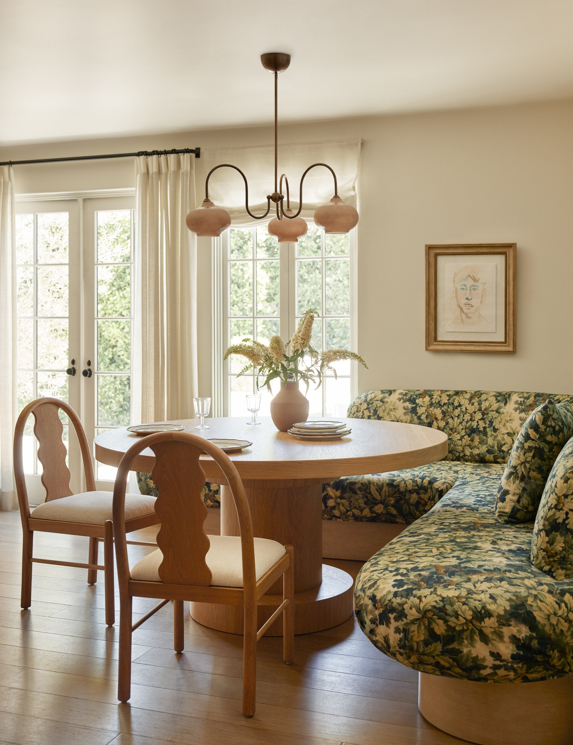 Lulu and Georgia Florent Dining Chair - view 5