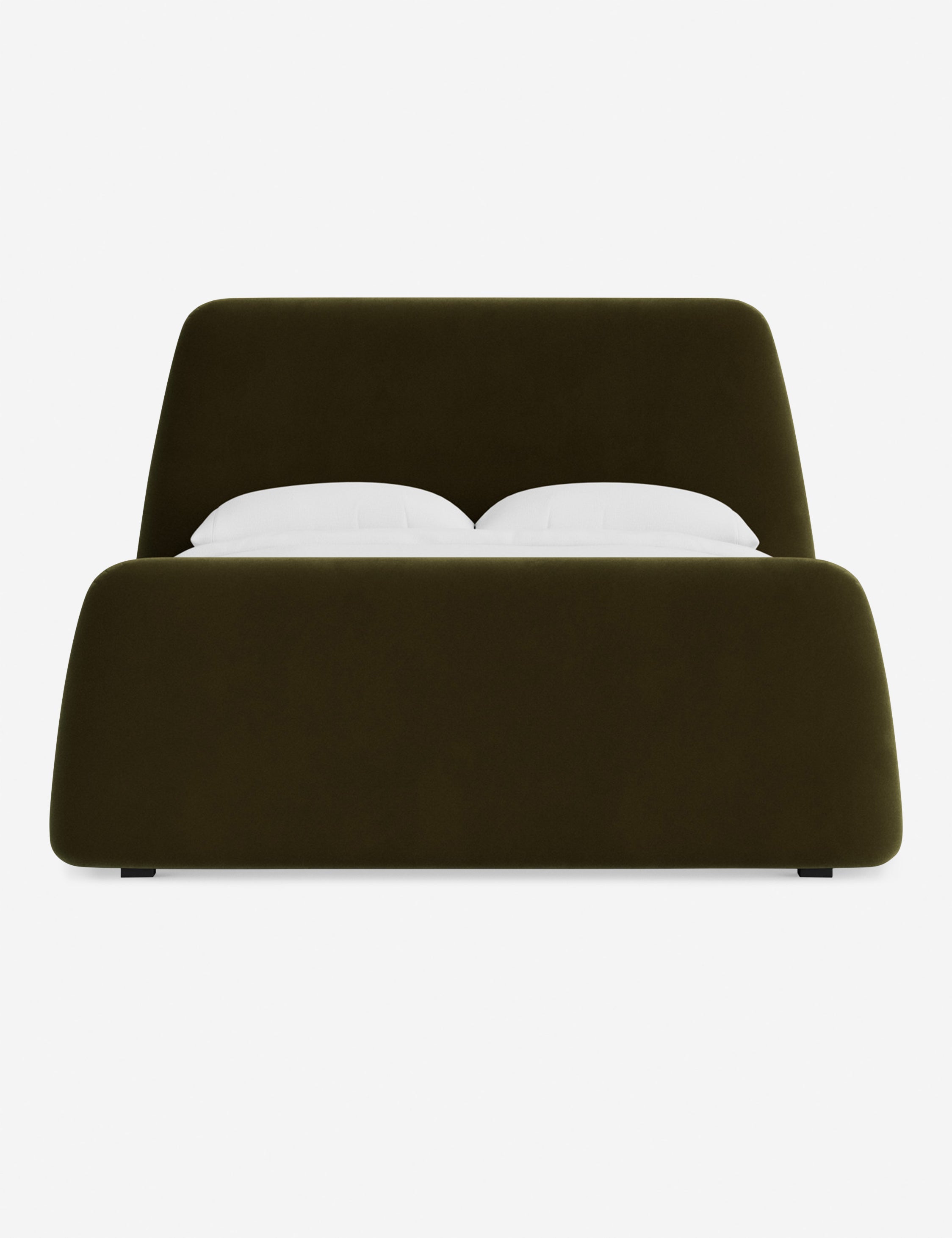 Lulu and Georgia Lama Platform Bed by DISC Interiors - view 206